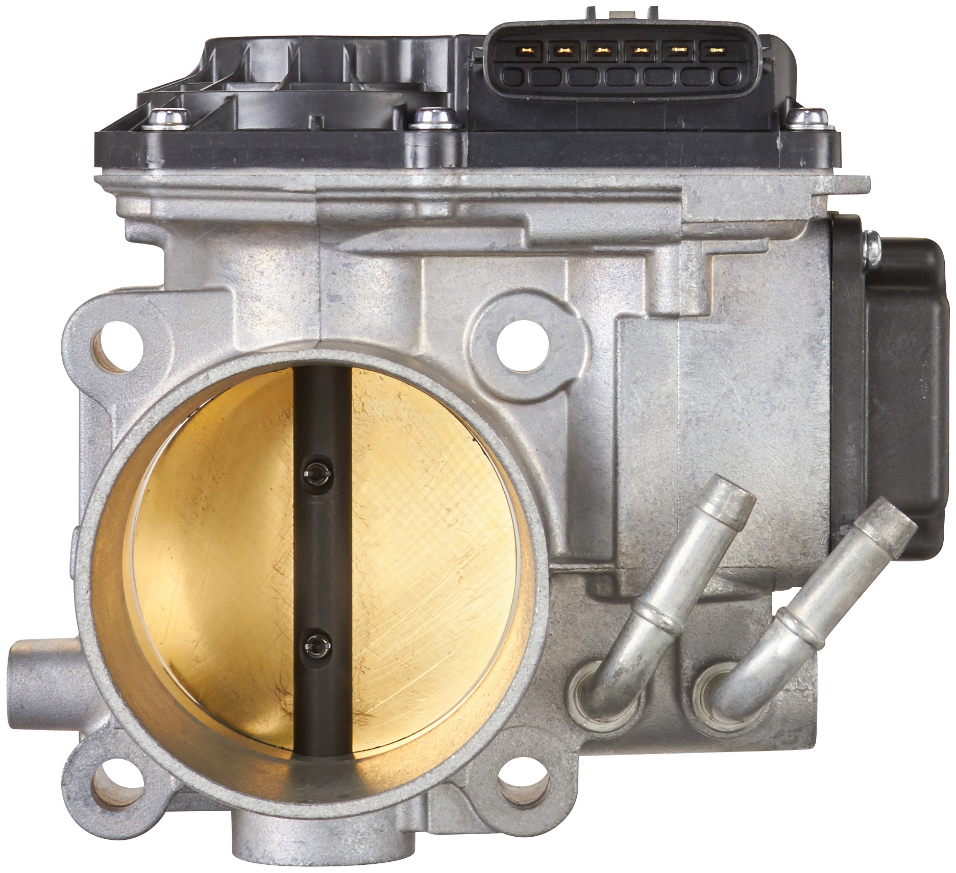Fuel Injection Throttle Body Assembly