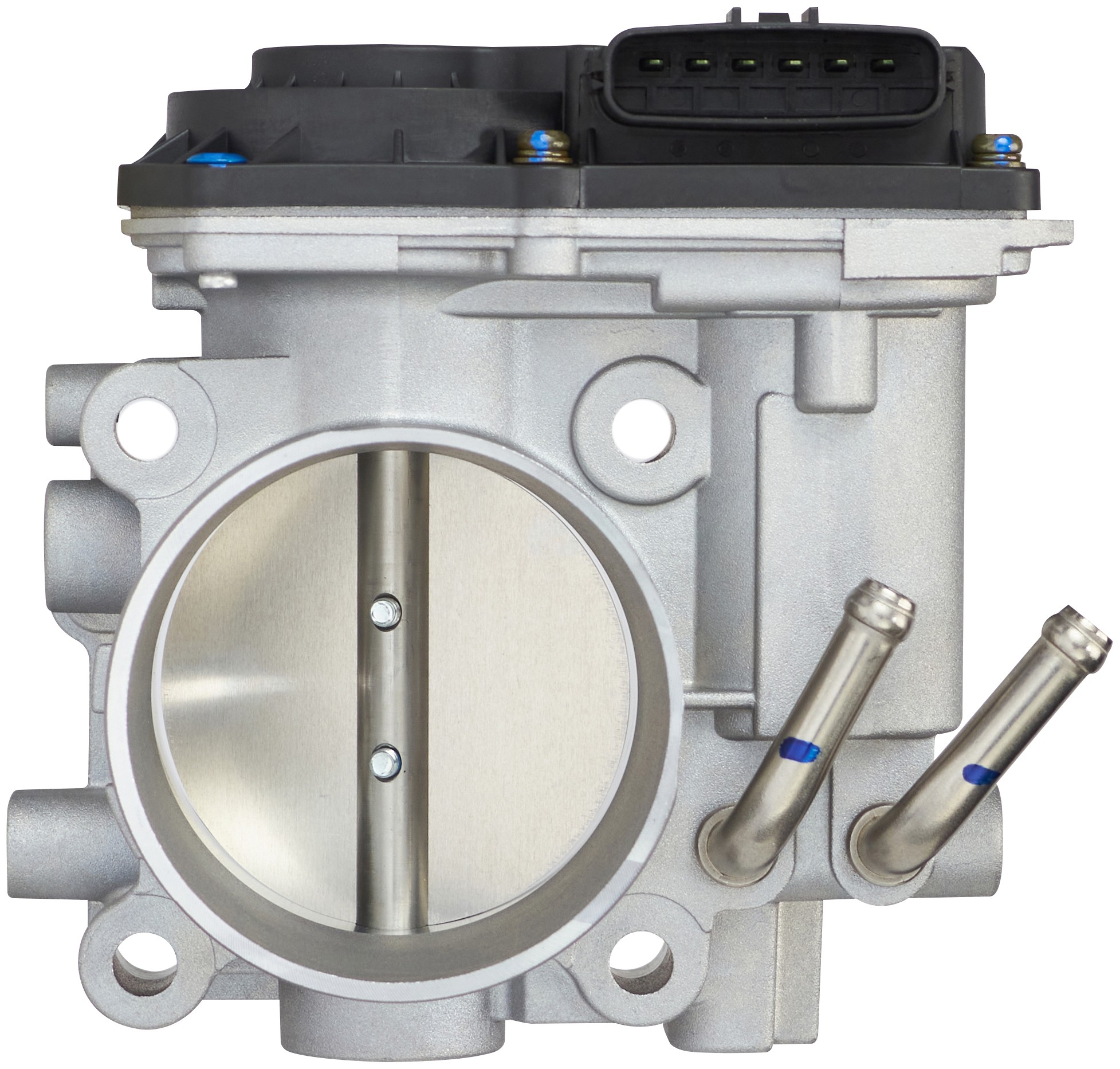 Fuel Injection Throttle Body Assembly
