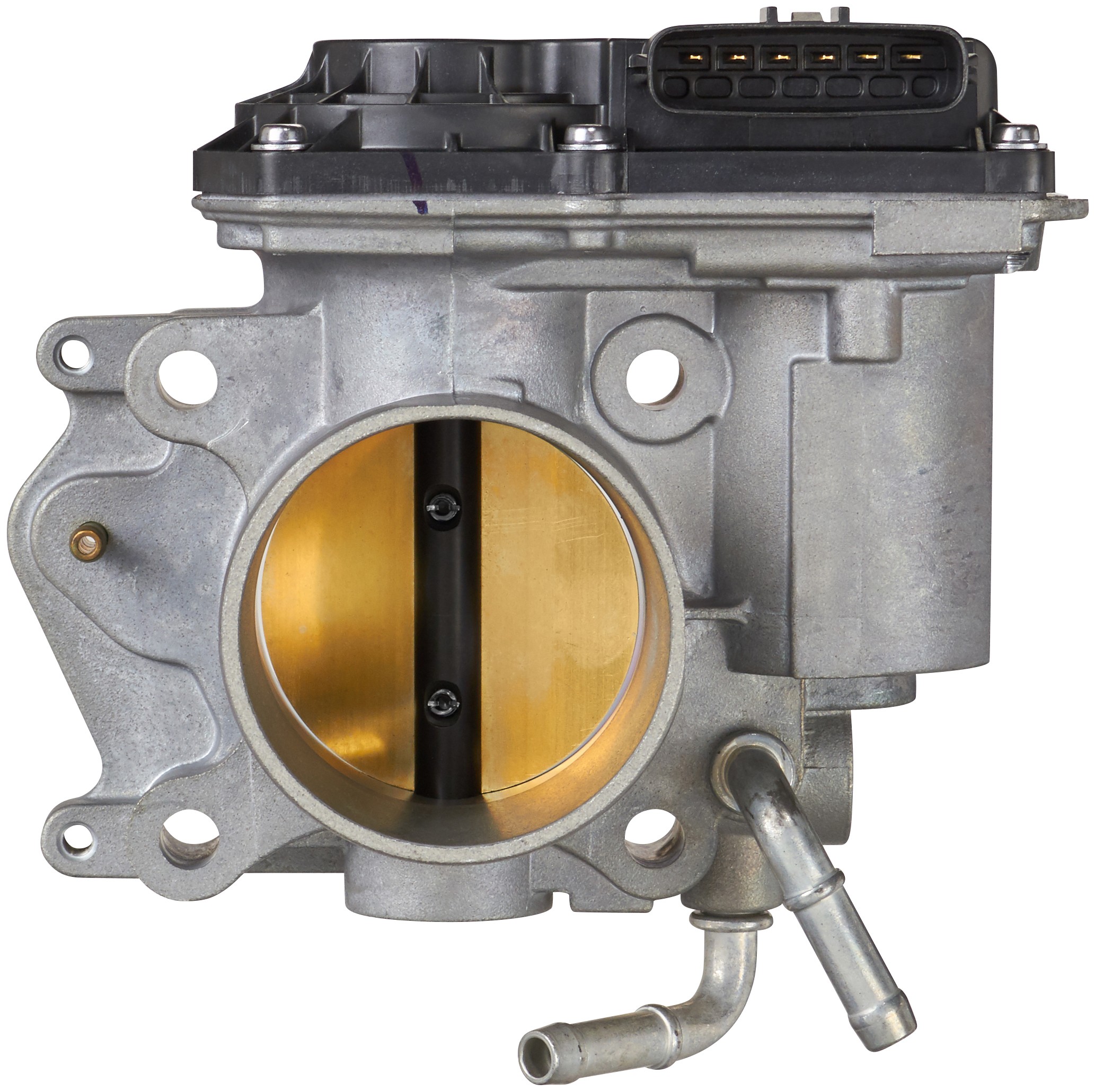 FUEL INJECTION THROTTLE BODY ASSEMBLY