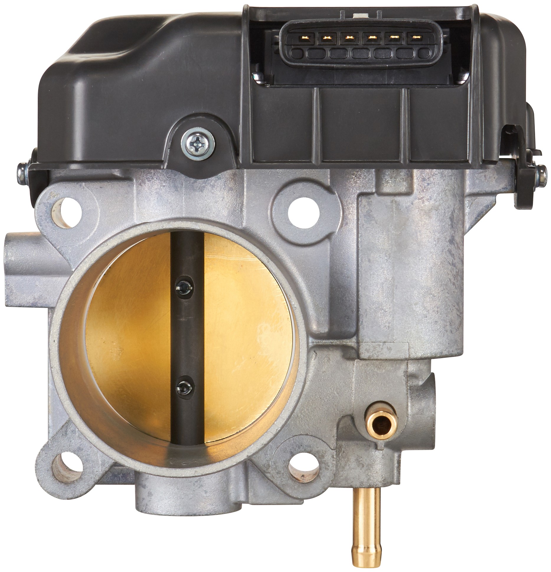 Fuel Injection Throttle Body Assembly