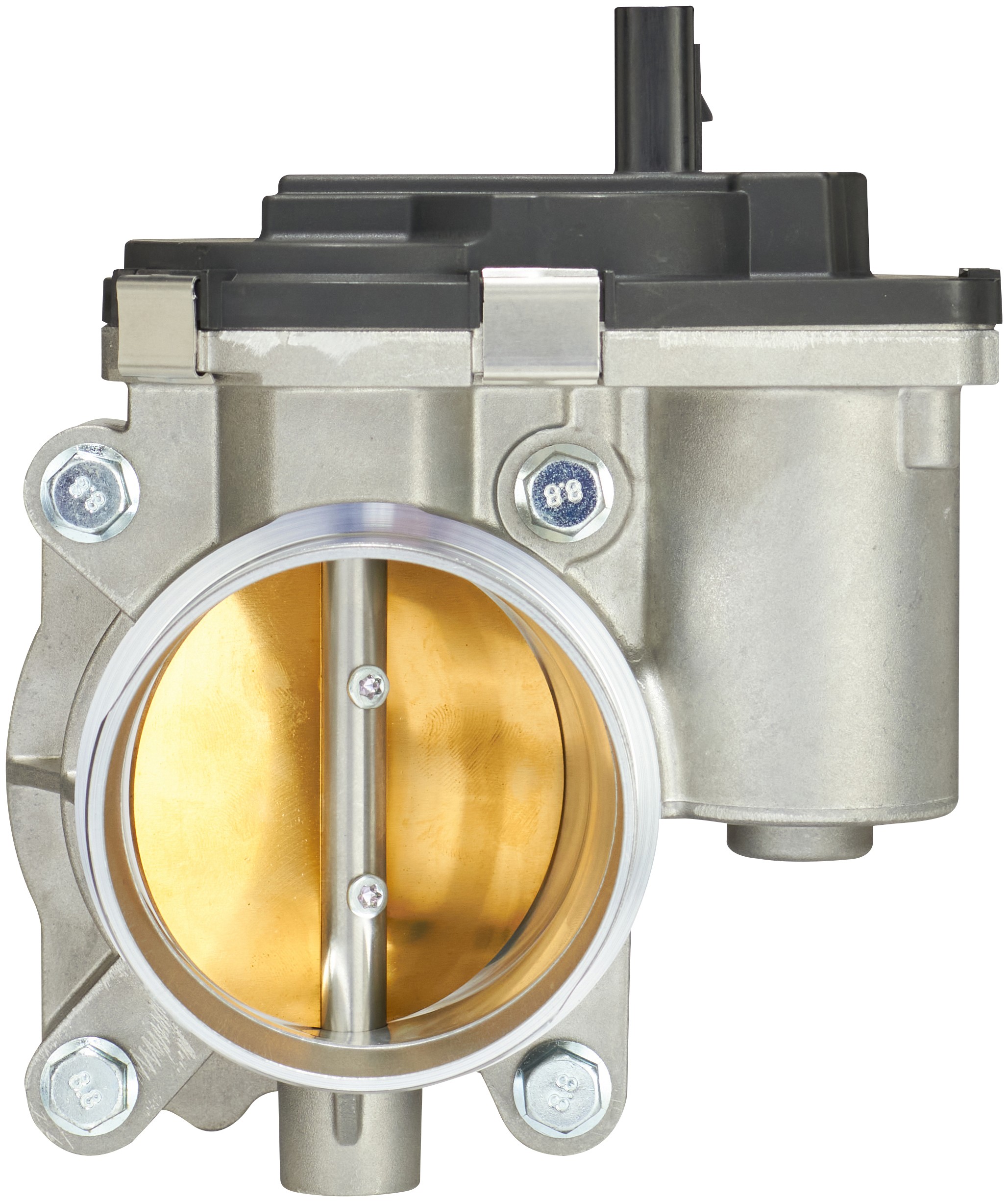 Fuel Injection Throttle Body Assembly
