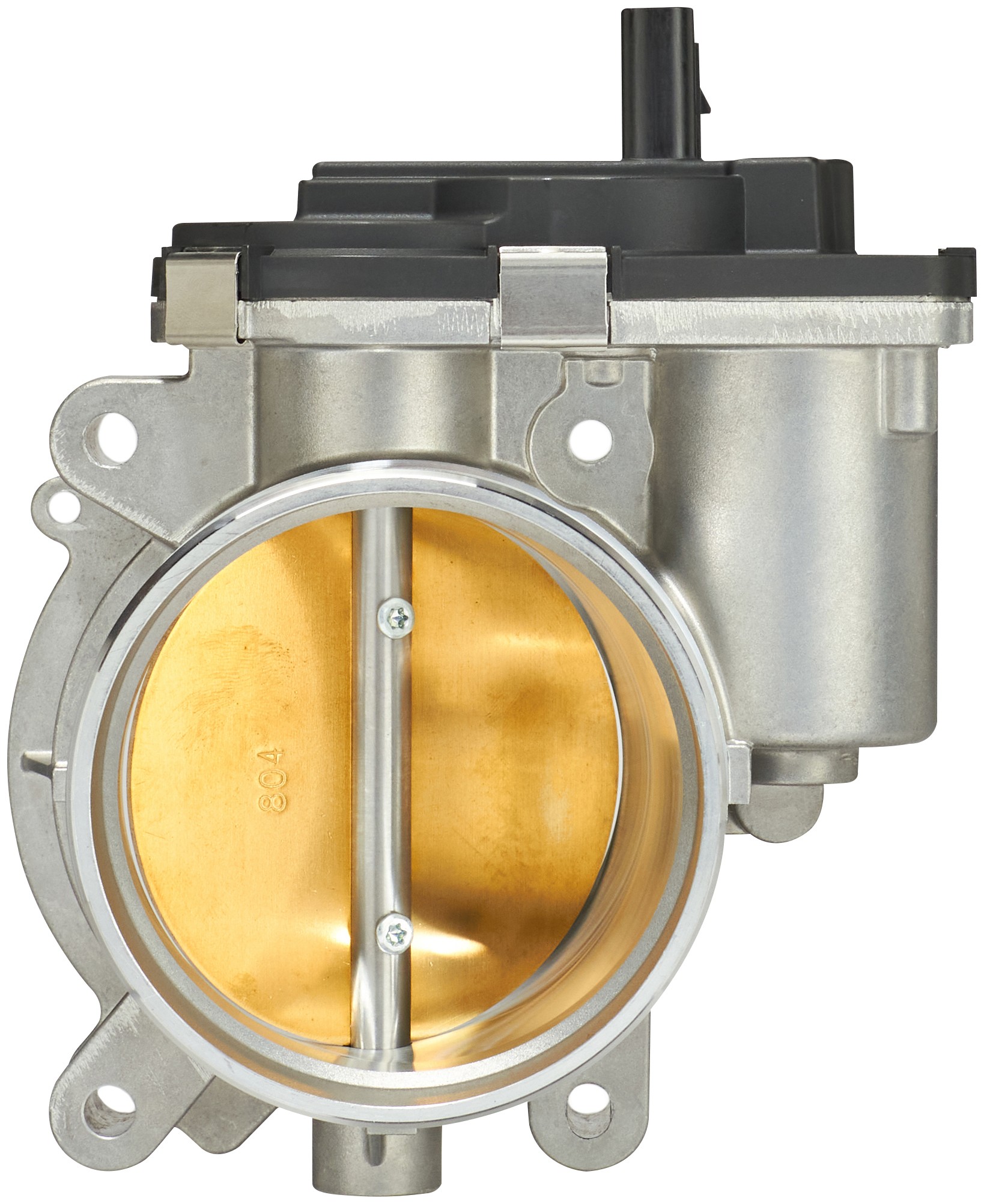 Fuel Injection Throttle Body Assembly