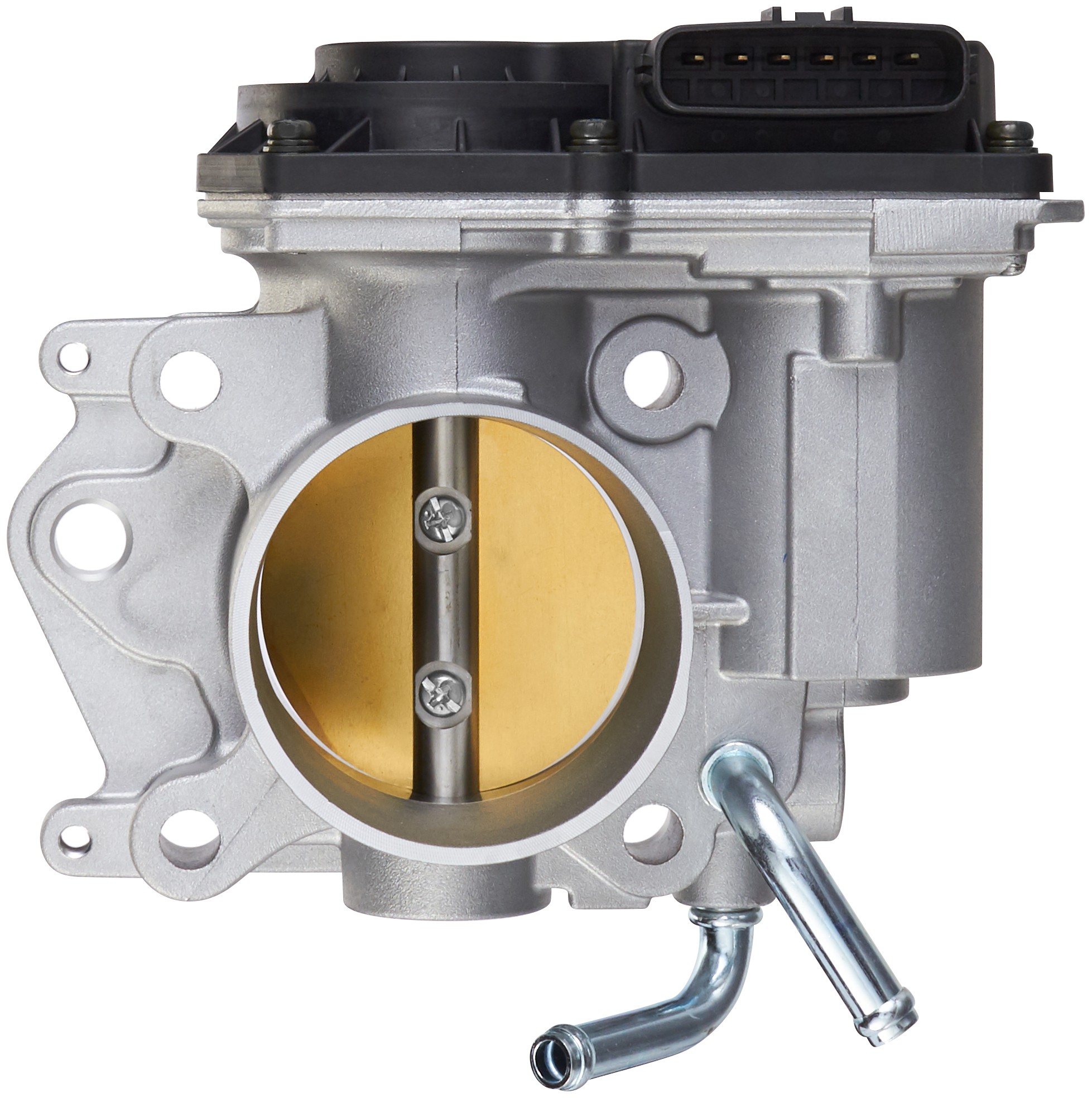 Fuel Injection Throttle Body Assembly