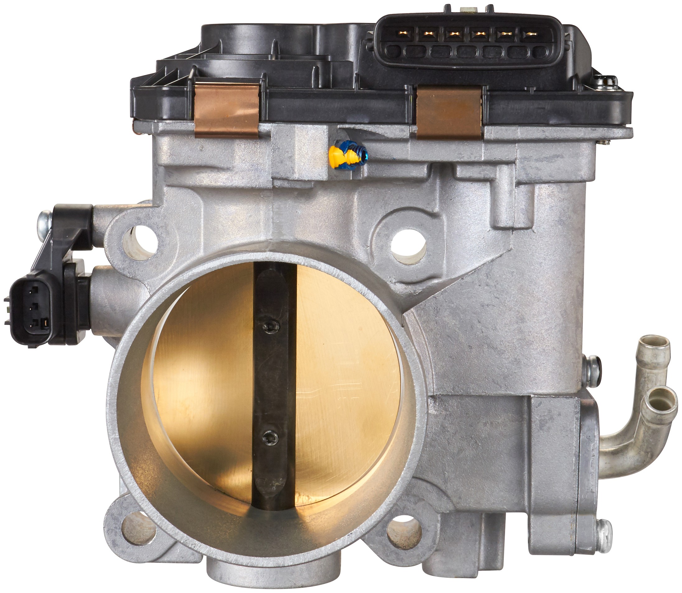 Fuel Injection Throttle Body Assembly
