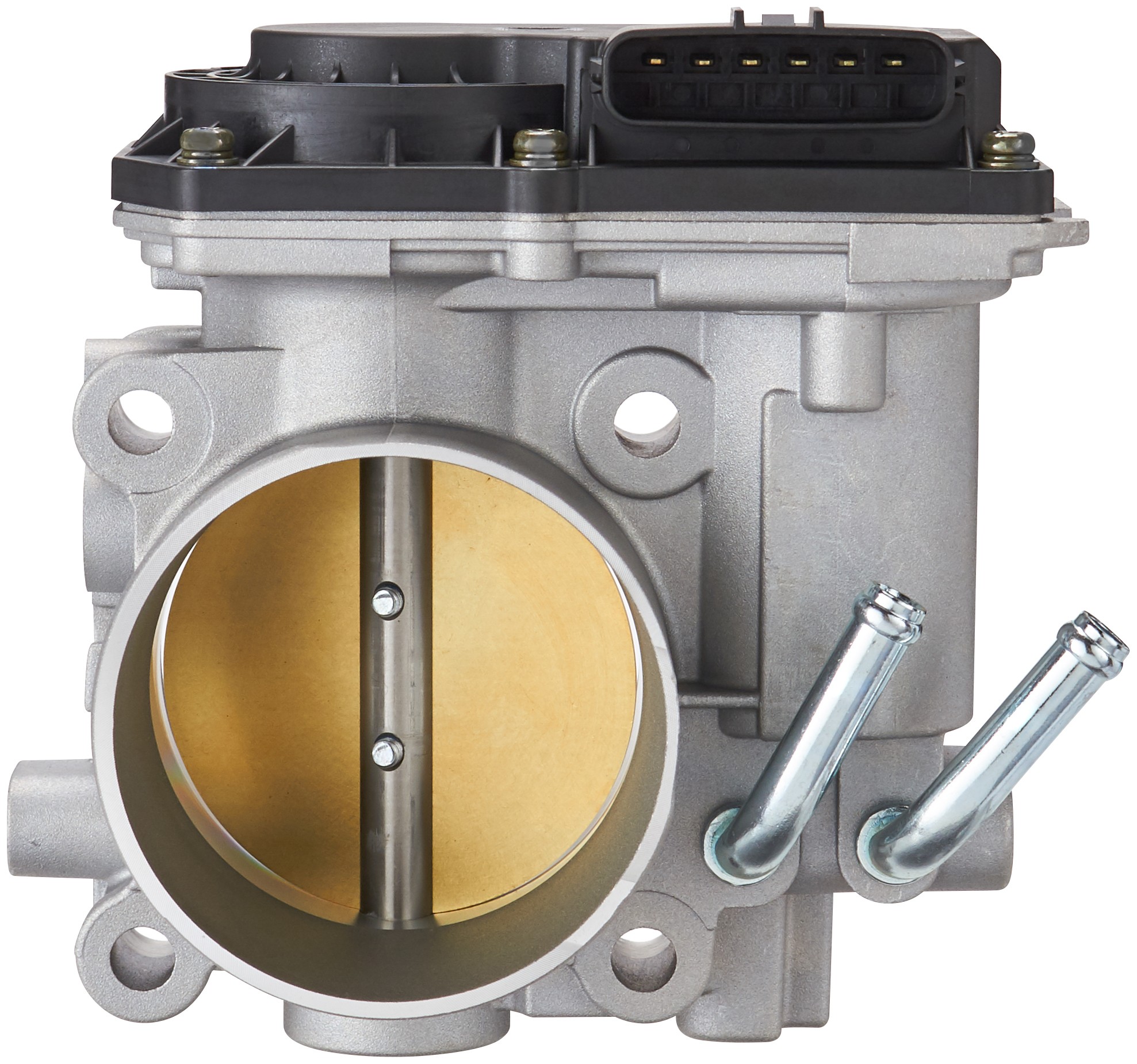 Fuel Injection Throttle Body Assembly