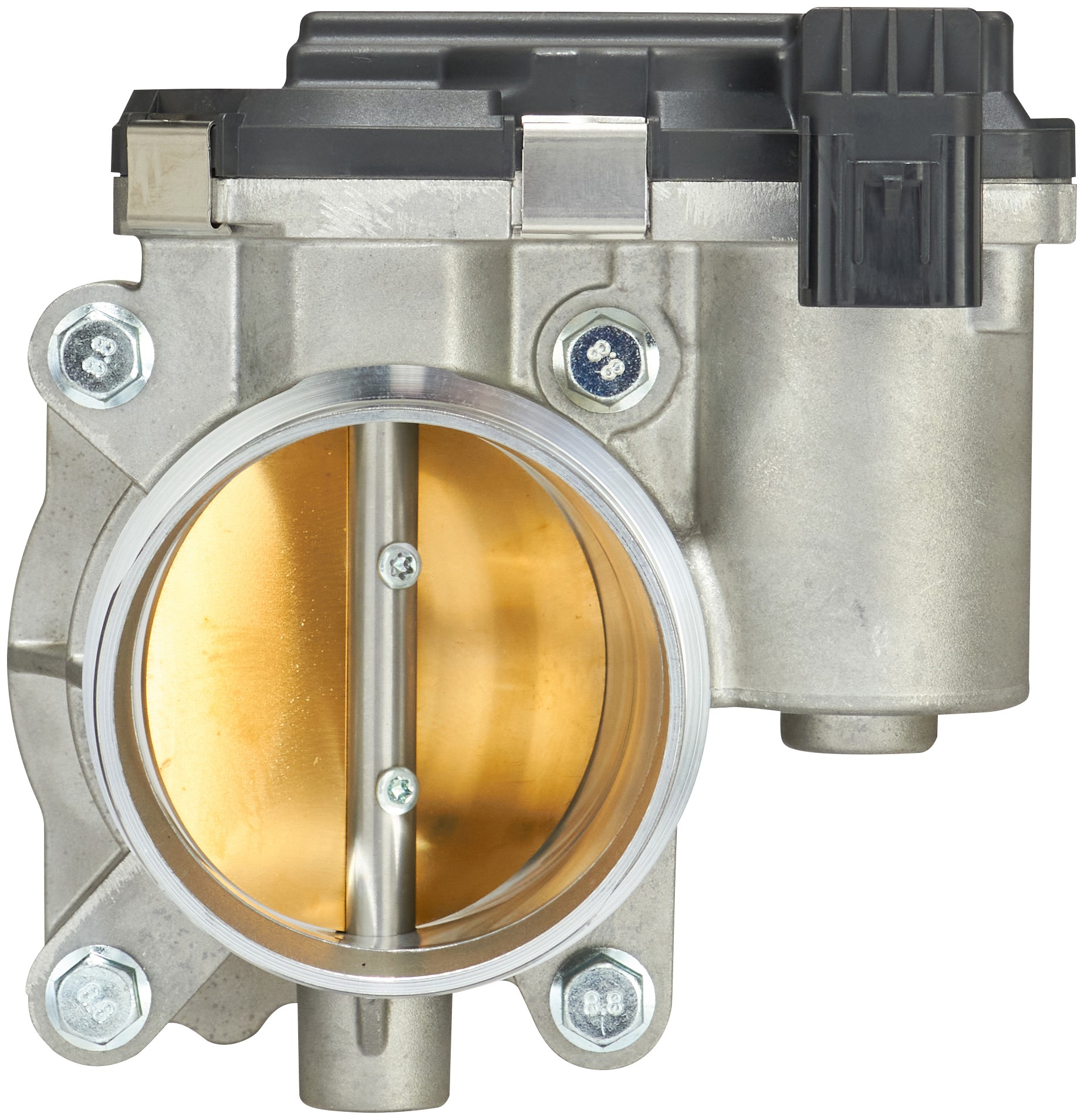 Fuel Injection Throttle Body Assembly