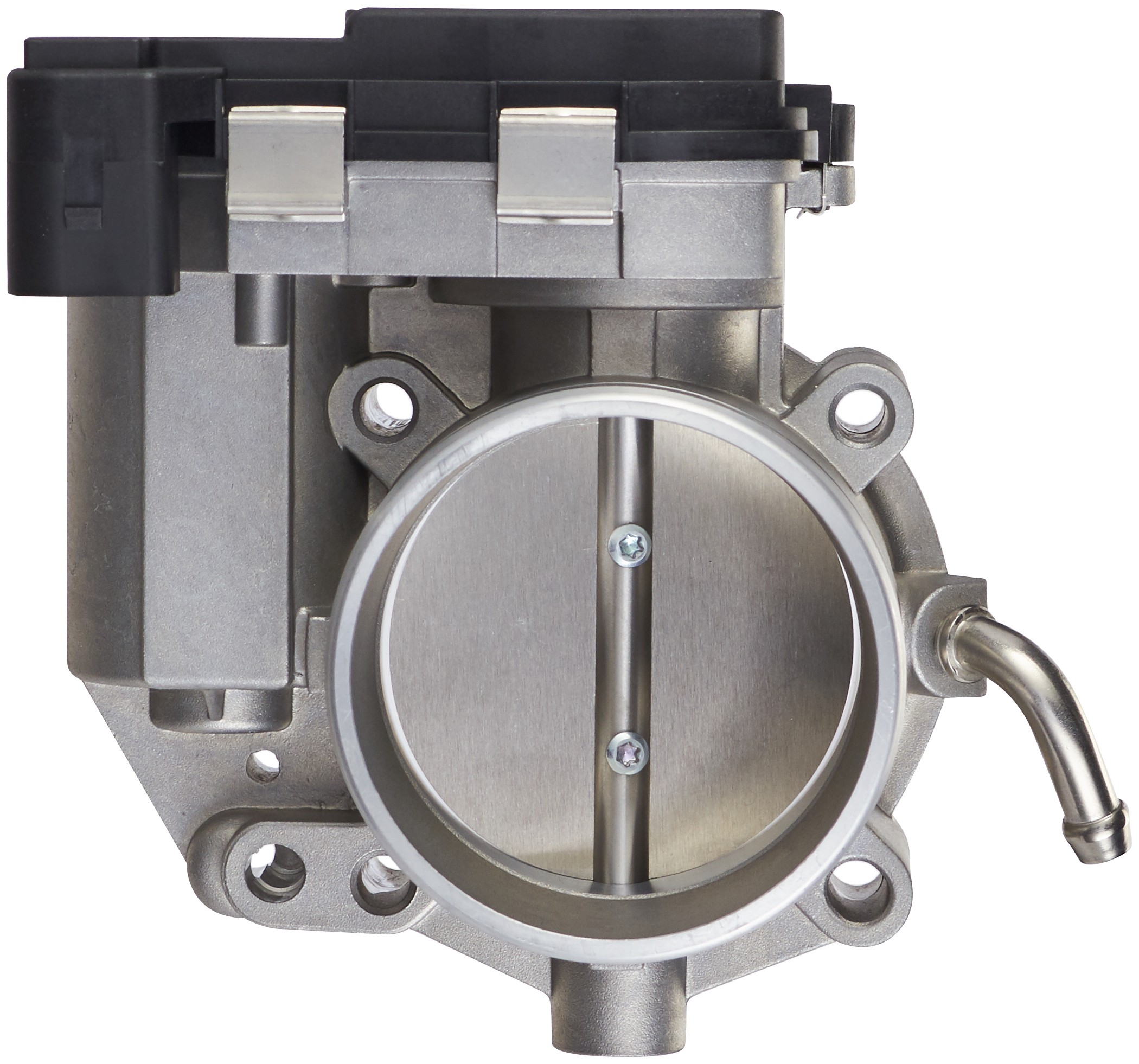 Fuel Injection Throttle Body Assembly