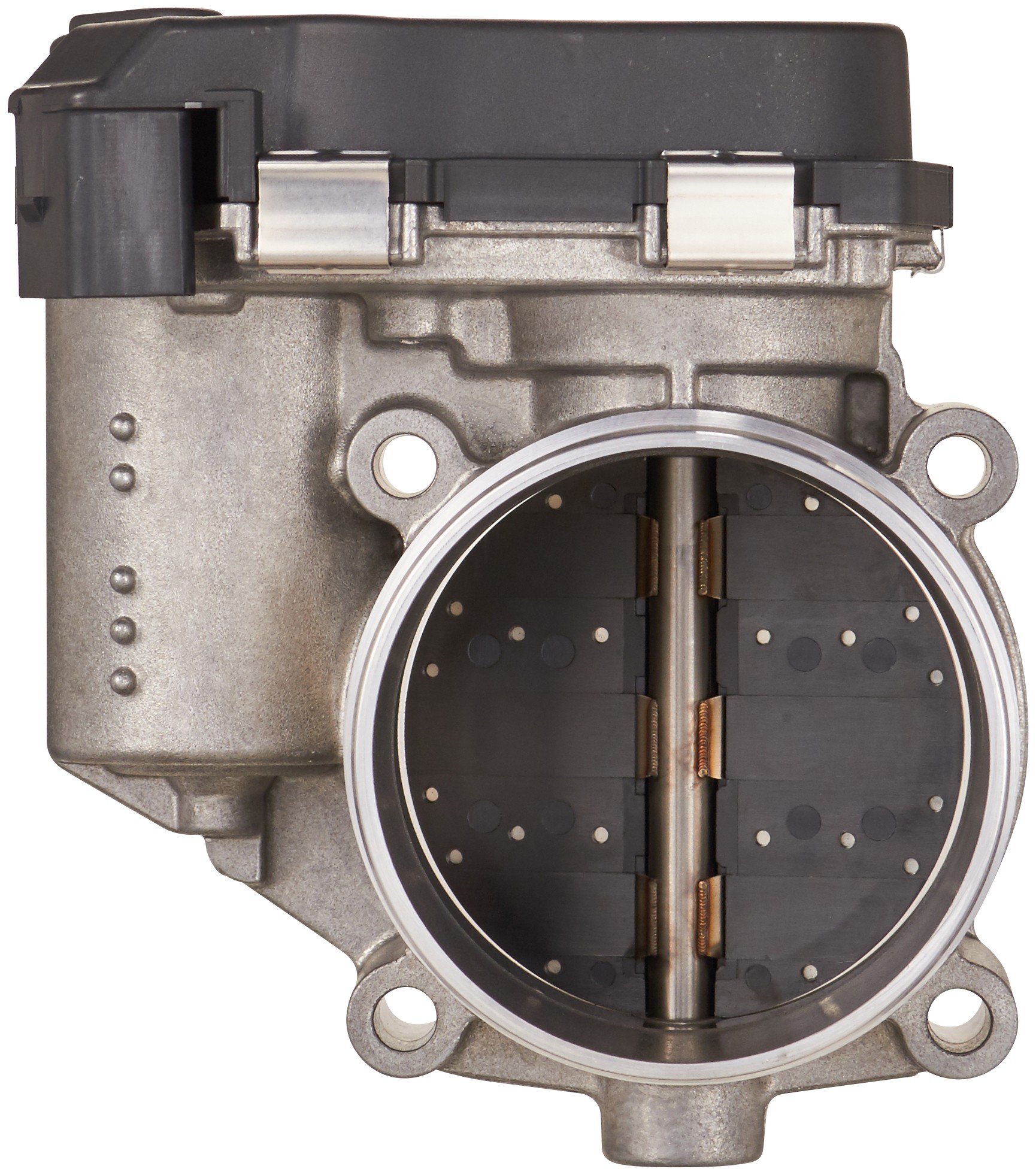 Fuel Injection Throttle Body Assembly
