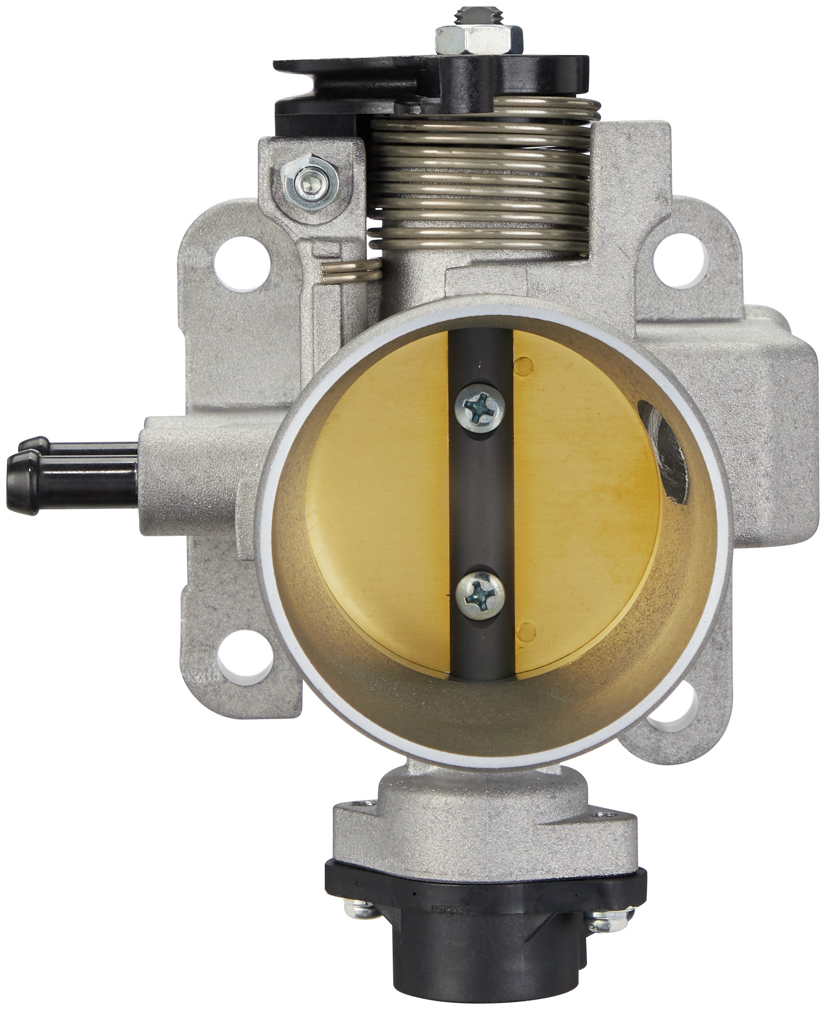 Fuel Injection Throttle Body Assembly