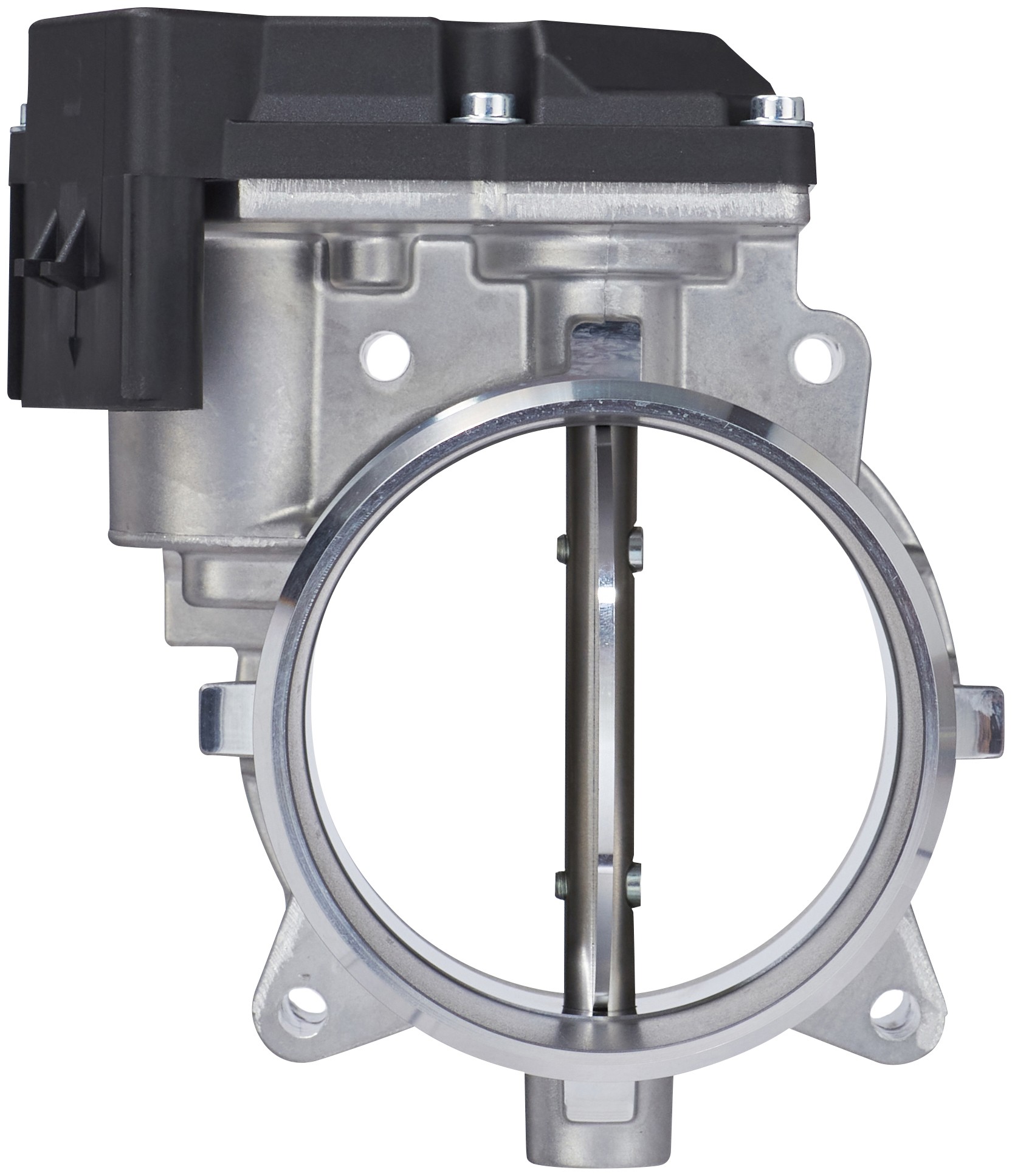Fuel Injection Throttle Body Assembly