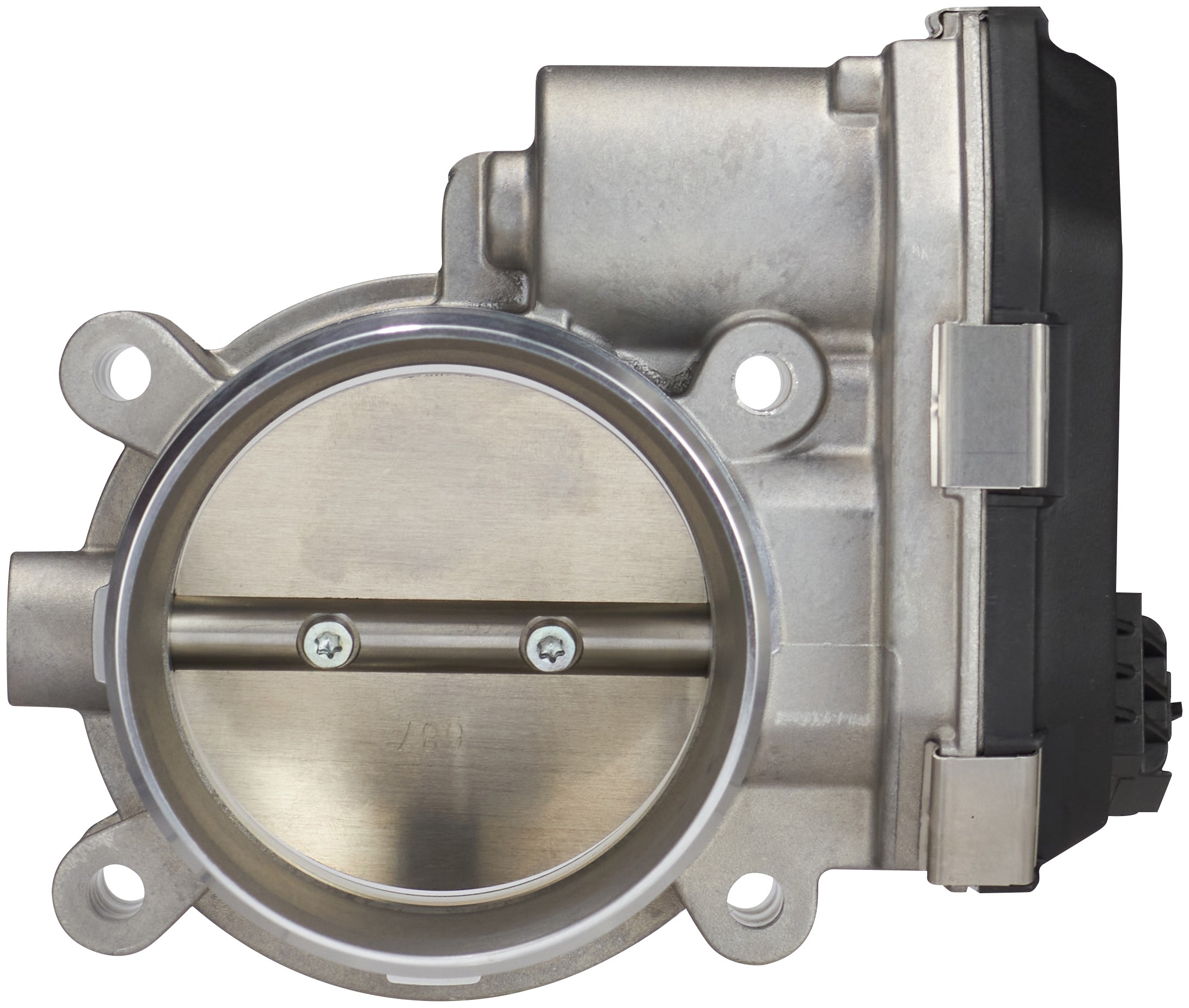 Fuel Injection Throttle Body Assembly