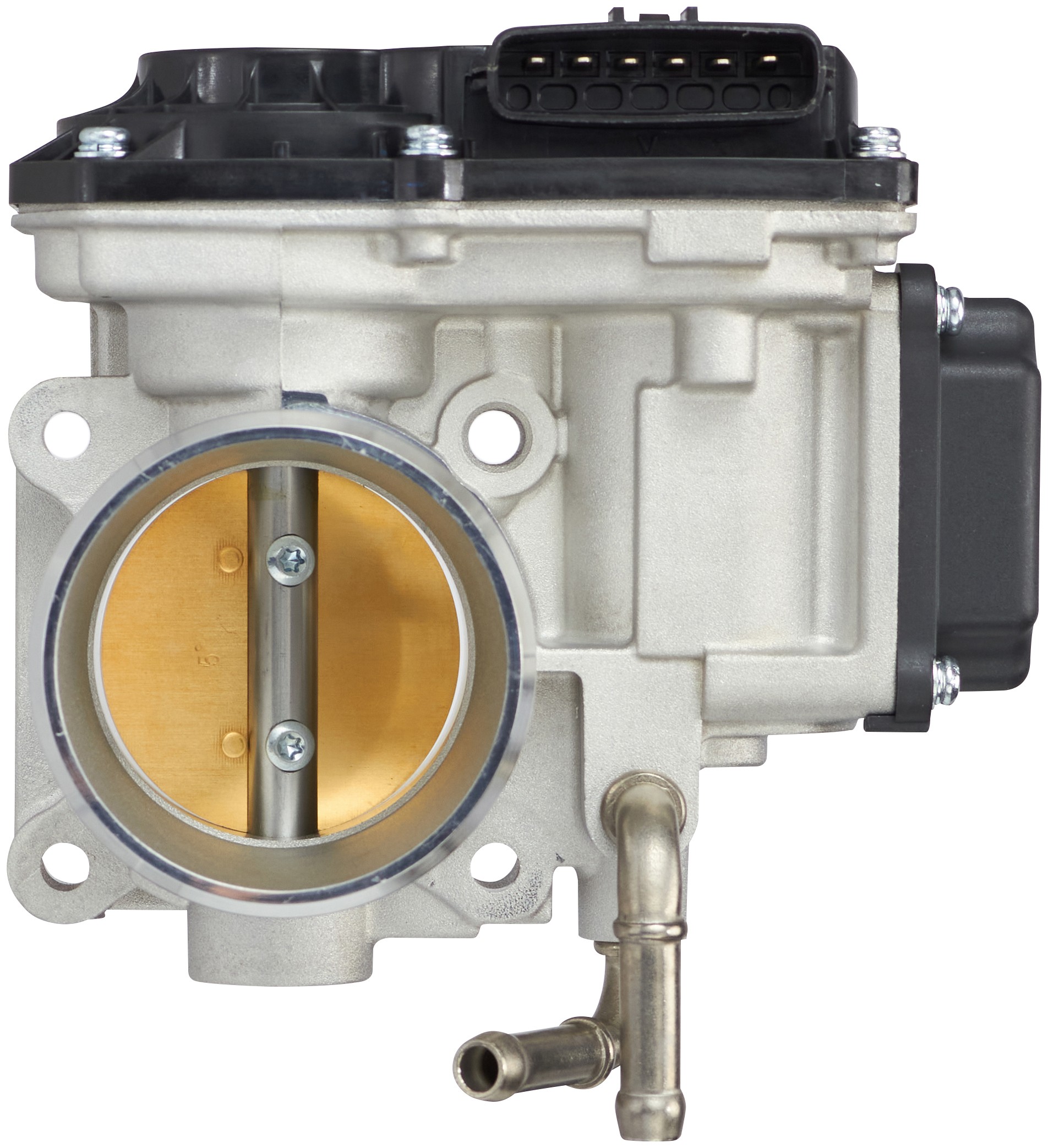 Fuel Injection Throttle Body Assembly
