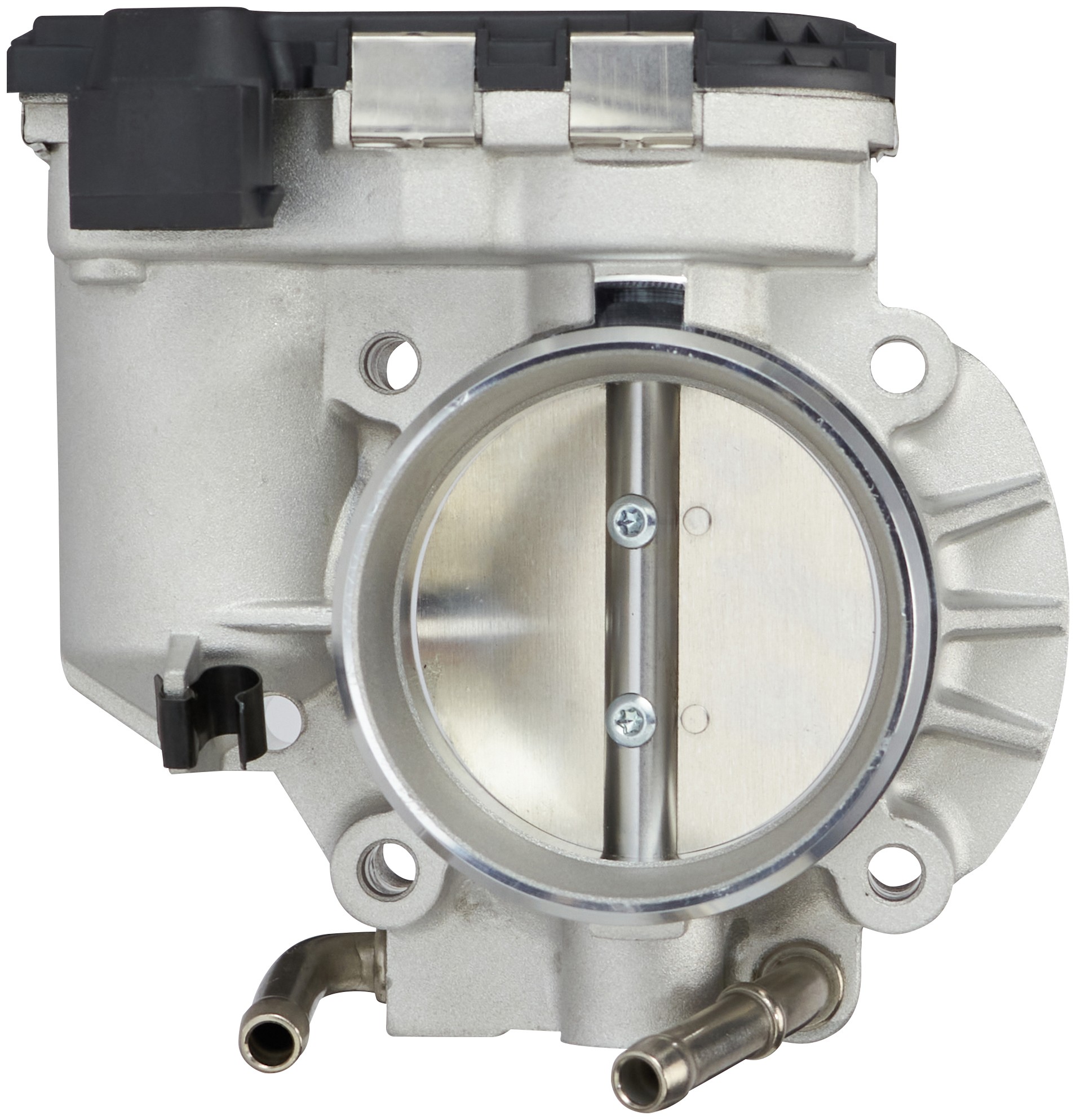 Fuel Injection Throttle Body Assembly