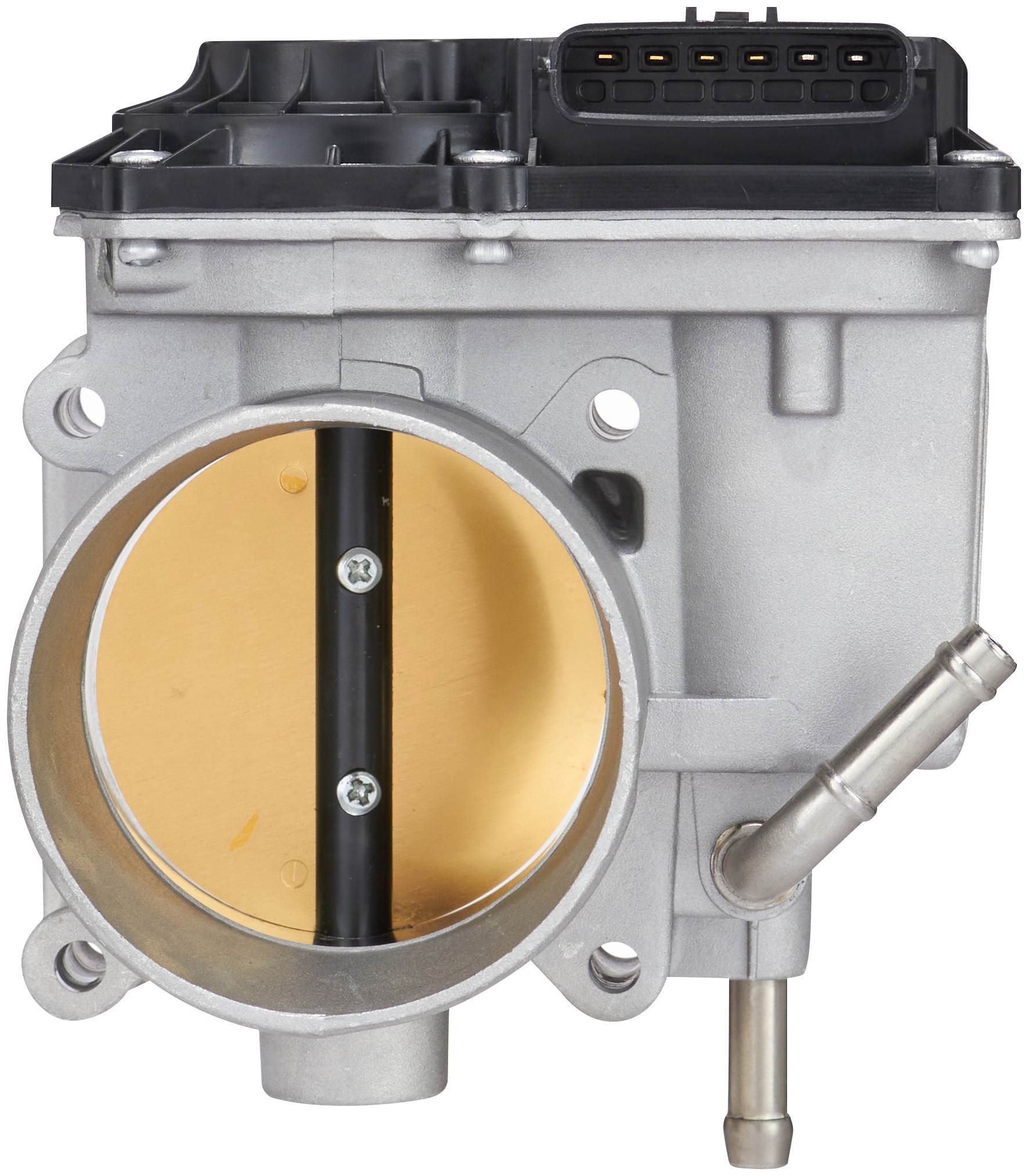 Fuel Injection Throttle Body Assembly