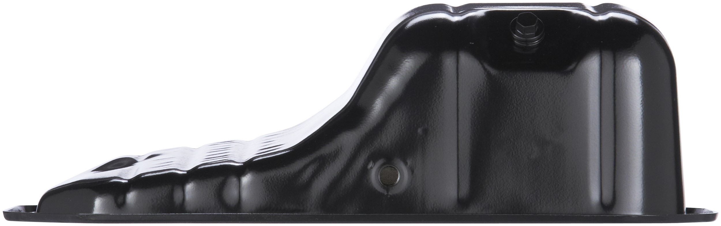 Engine Oil Pan