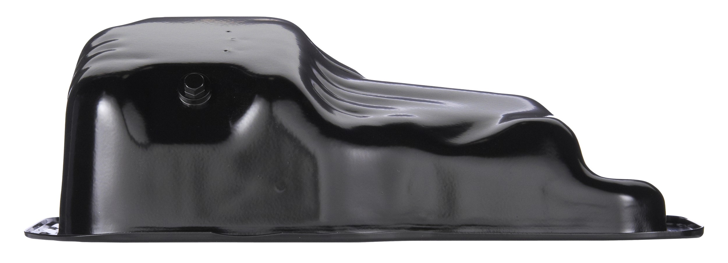 Engine Oil Pan