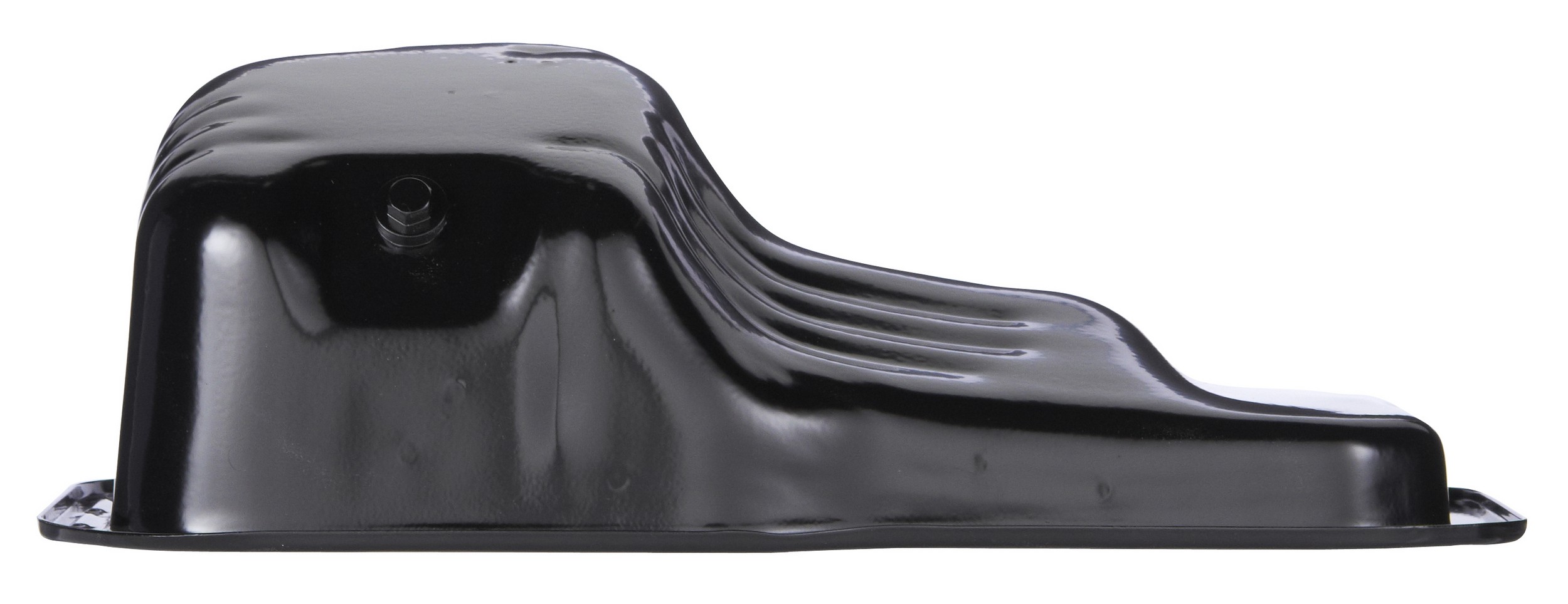 Engine Oil Pan