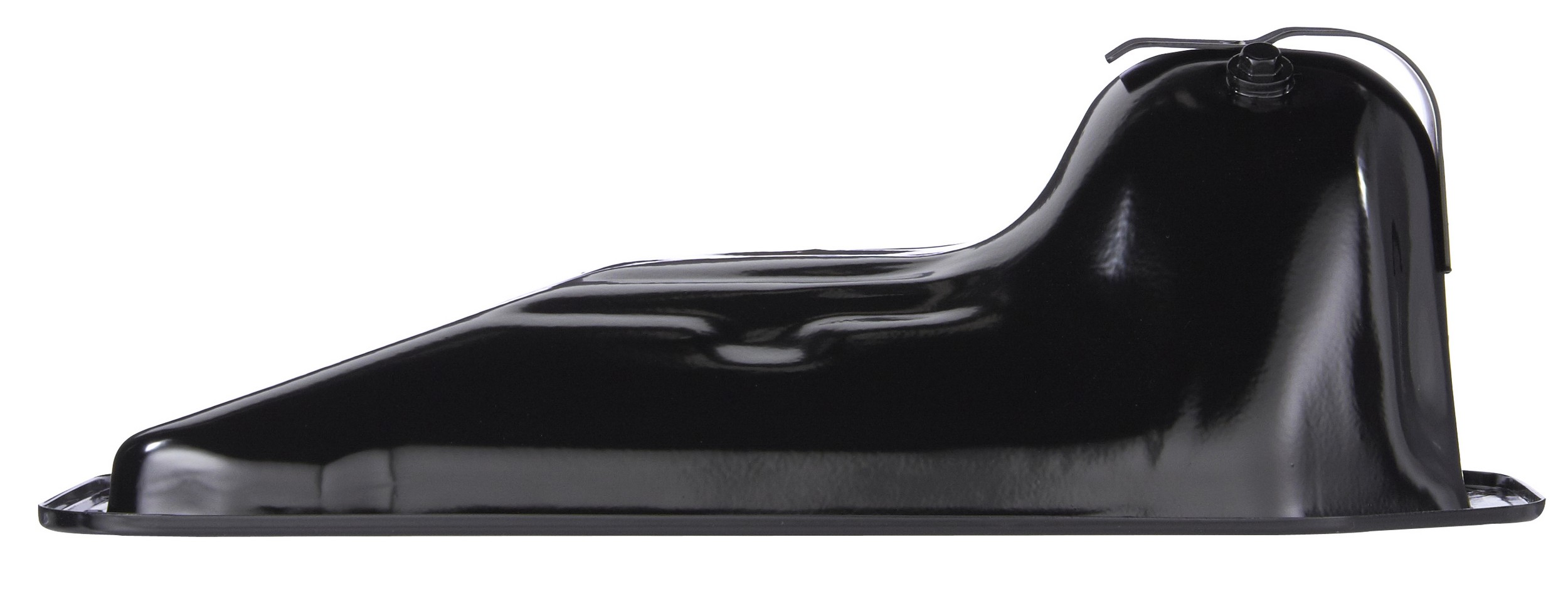 Engine Oil Pan