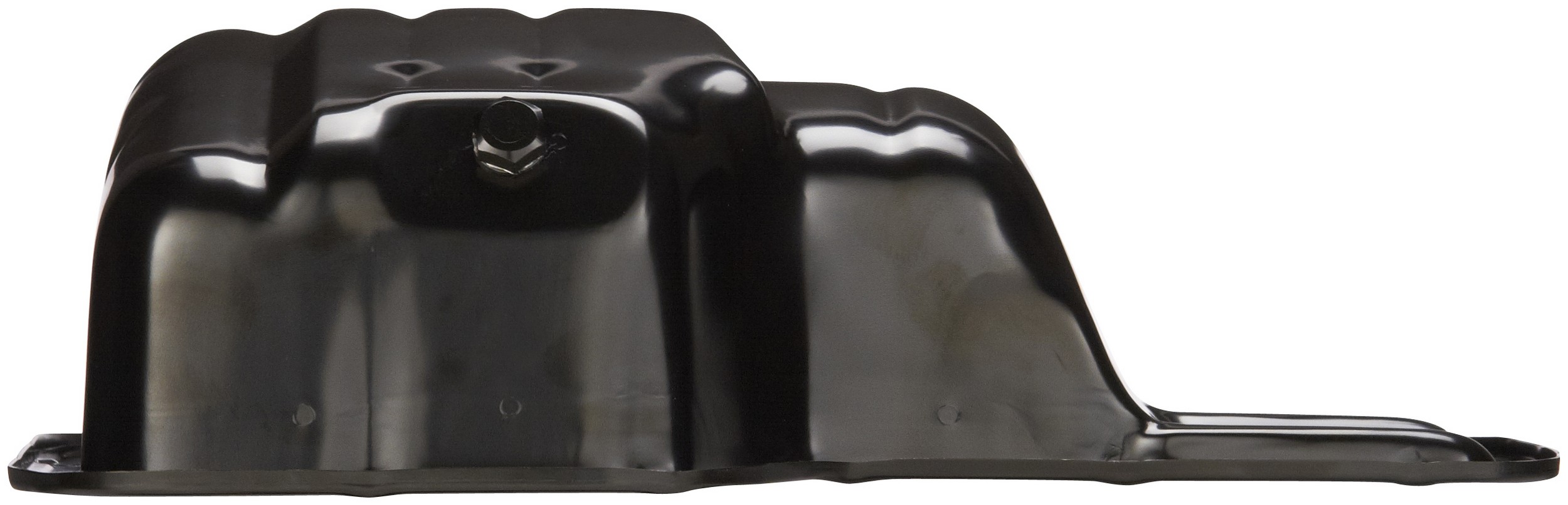 Engine Oil Pan