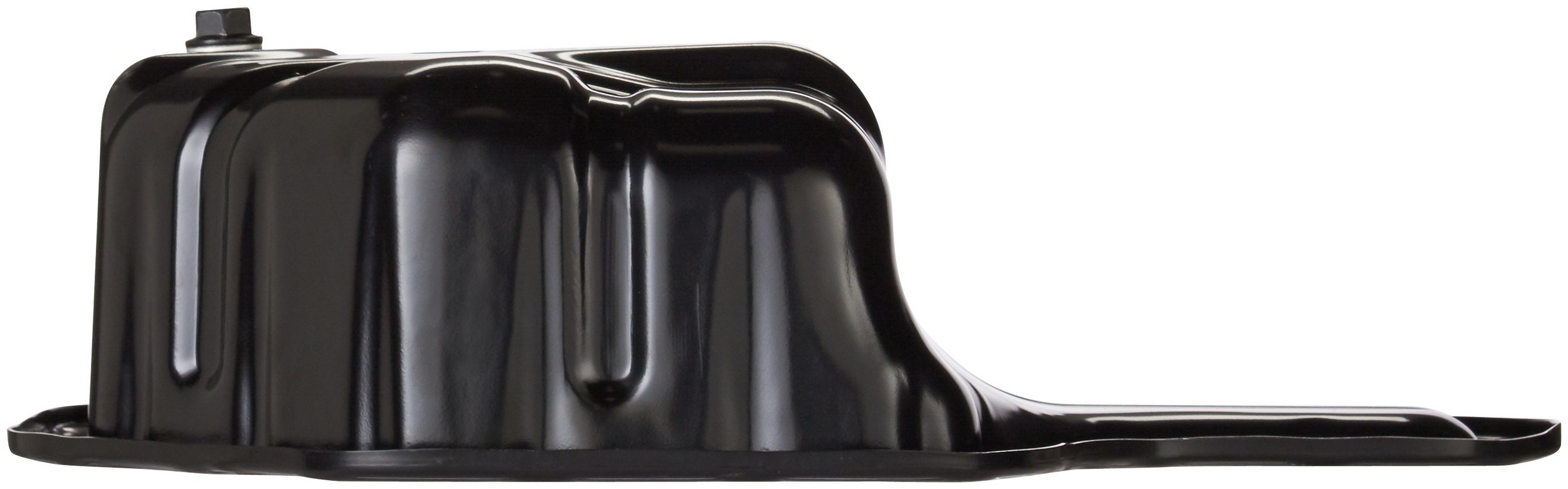 Engine Oil Pan