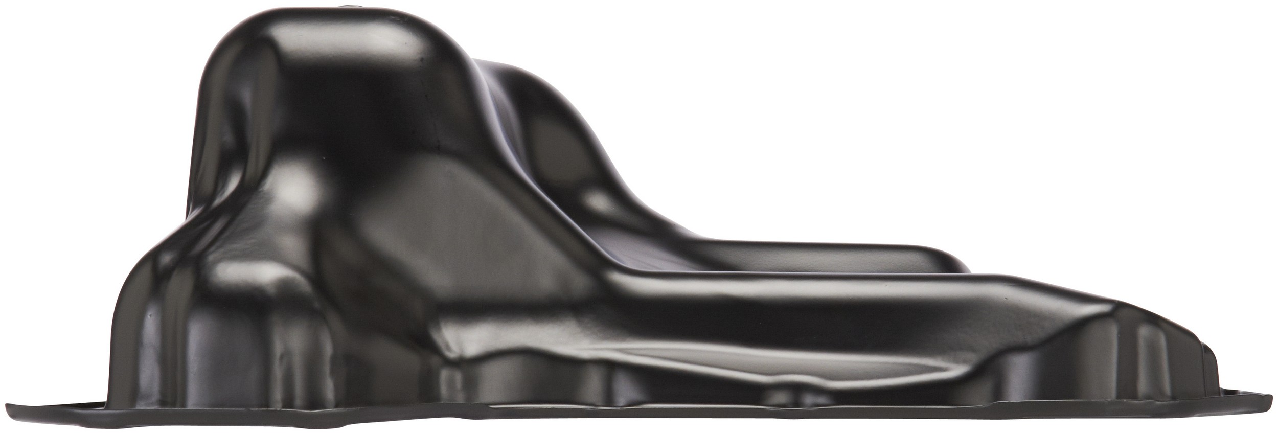 Engine Oil Pan