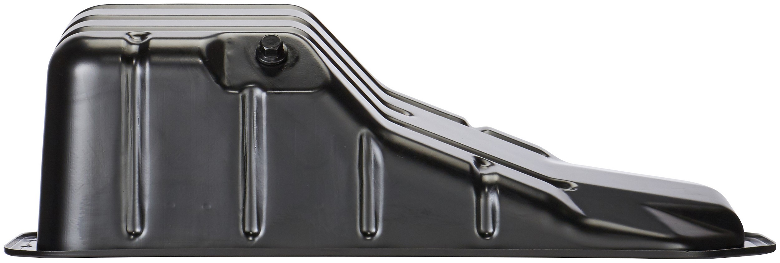 Engine Oil Pan