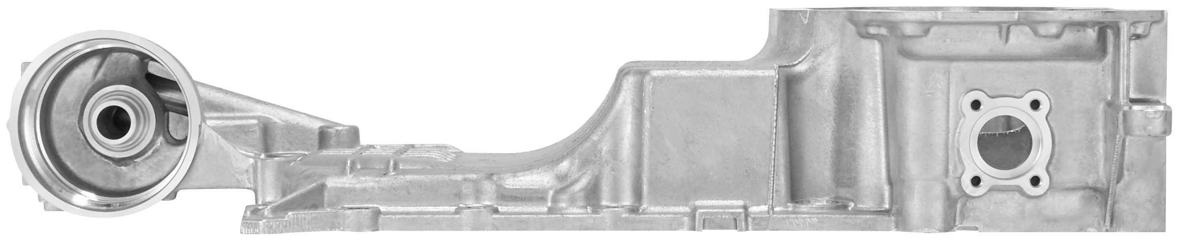 Engine Oil Pan