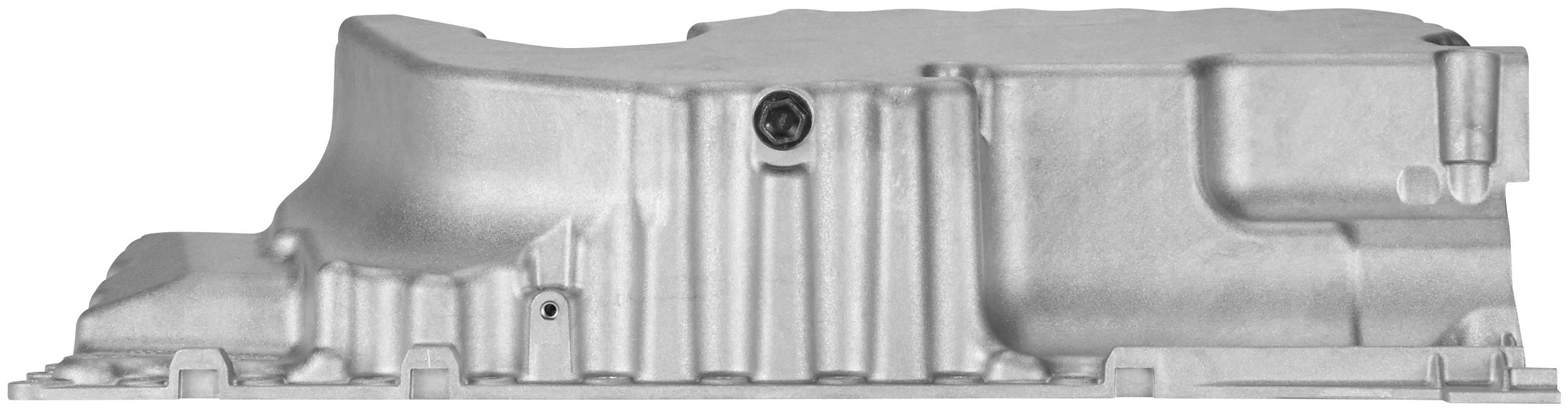 Engine Oil Pan