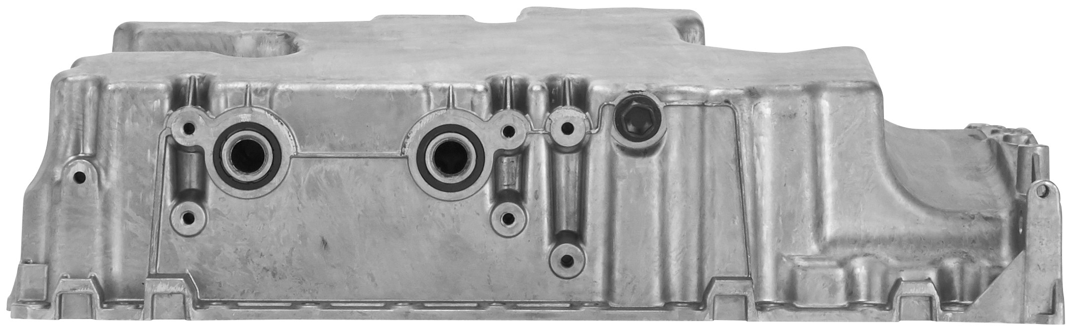Engine Oil Pan