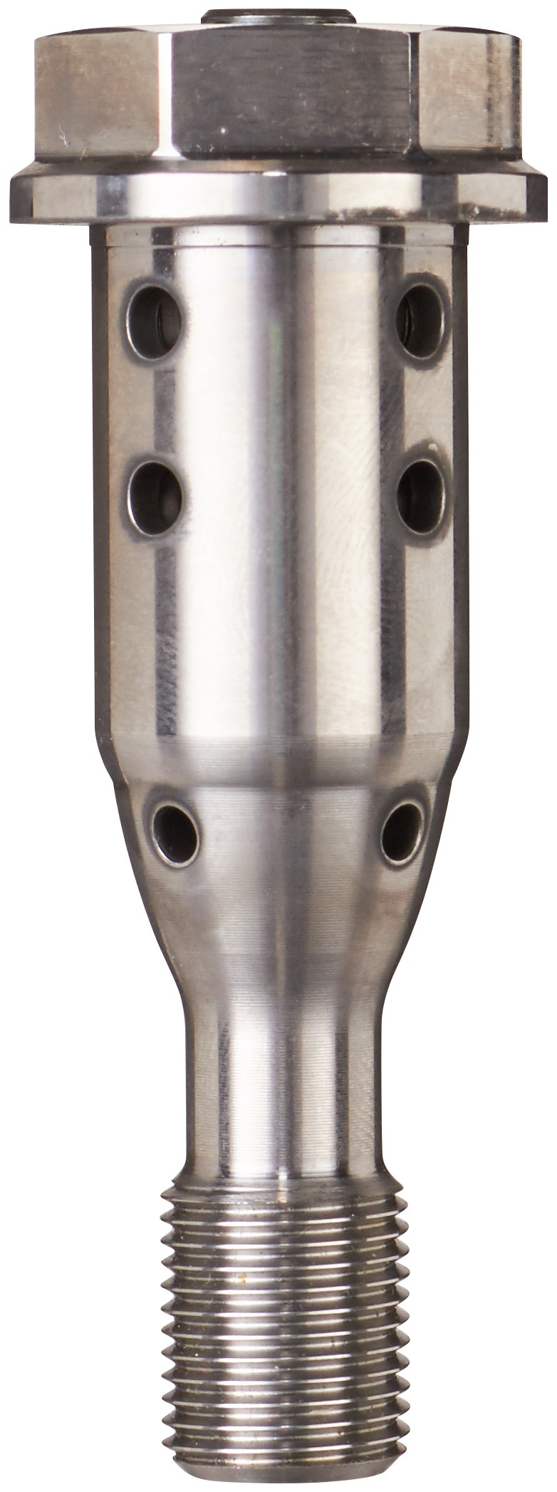 Engine Variable Valve Timing (VVT) Oil Control Valve