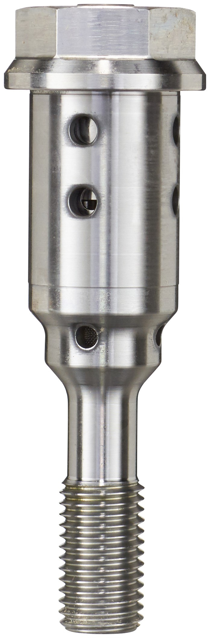 Engine Variable Valve Timing (VVT) Oil Control Valve