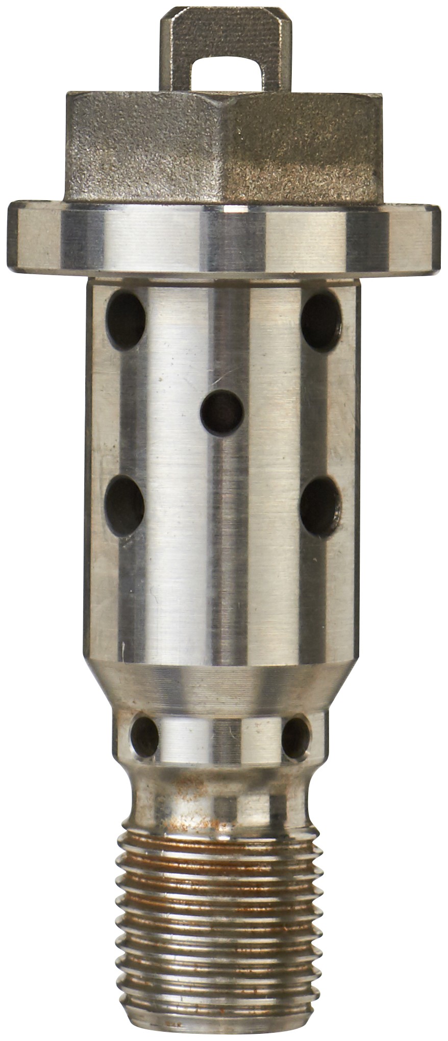 Engine Variable Valve Timing (VVT) Oil Control Valve