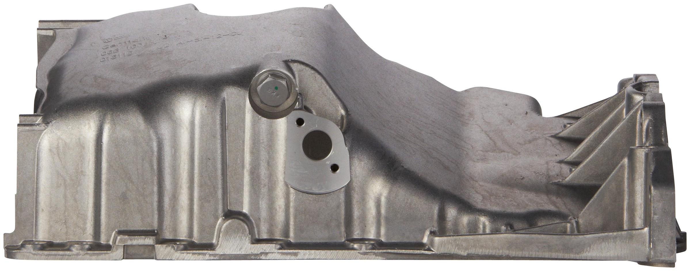 Engine Oil Pan