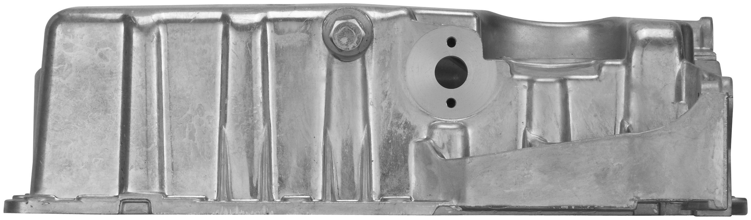 Engine Oil Pan