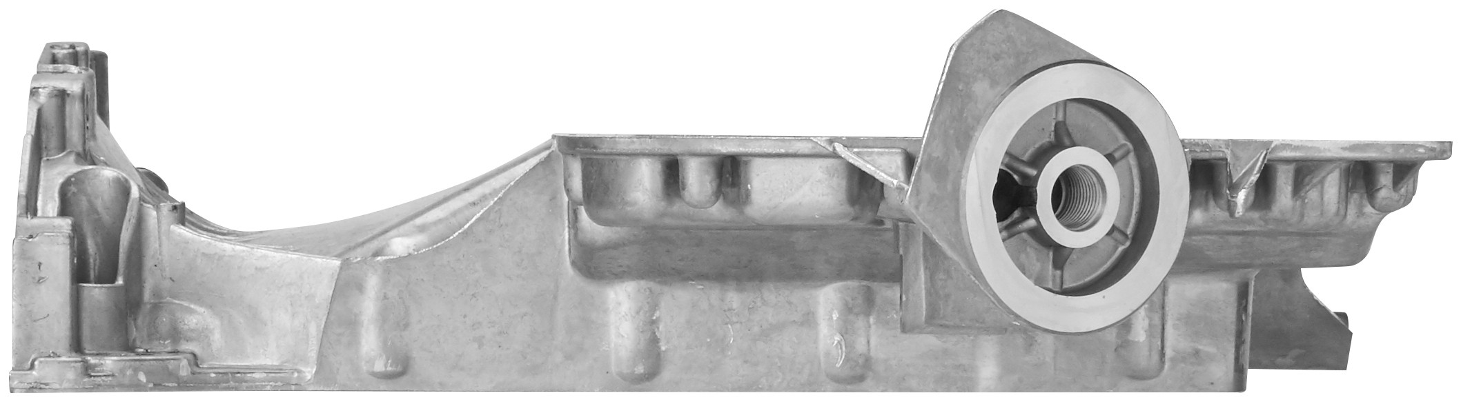 Engine Oil Pan