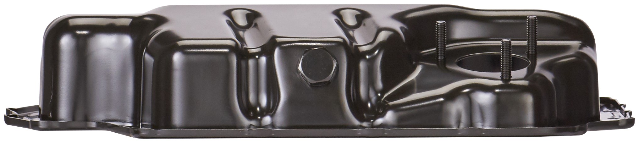Engine Oil Pan