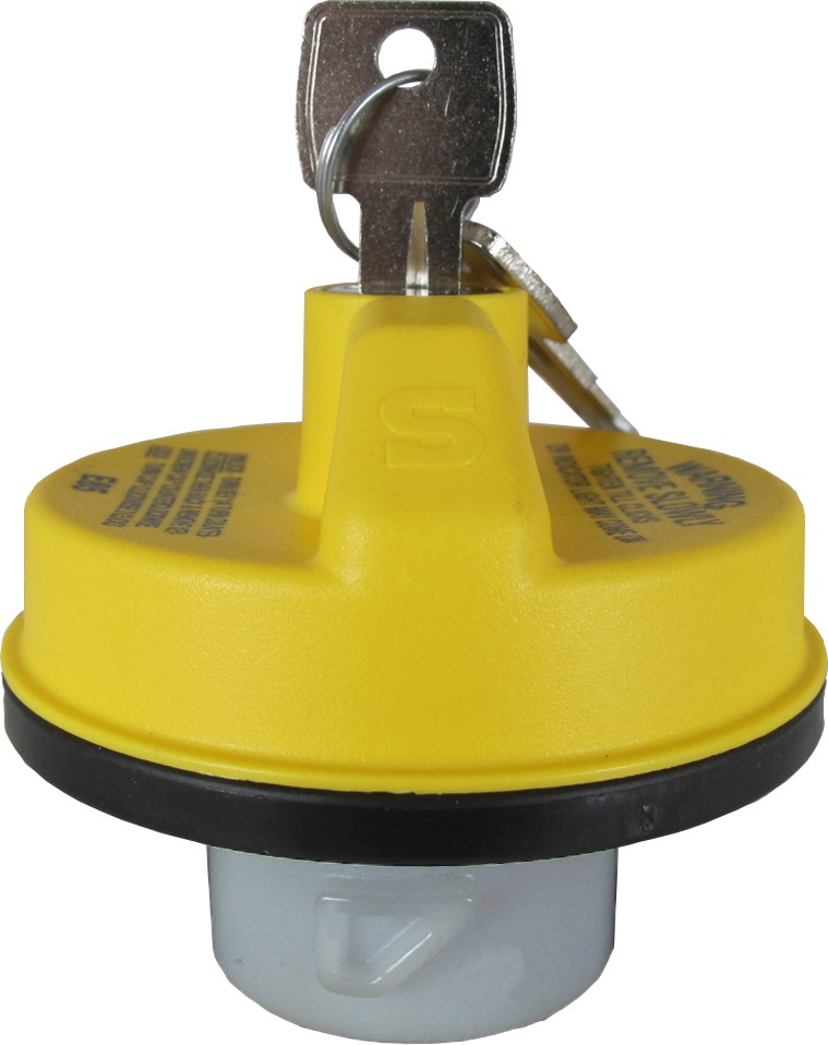 Stant Flex Fuel Regular Locking Fuel Cap