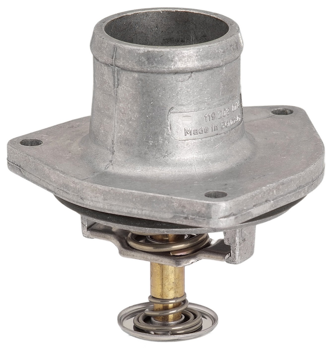 Stant Engine Coolant Thermostat / Water Outlet Assembly