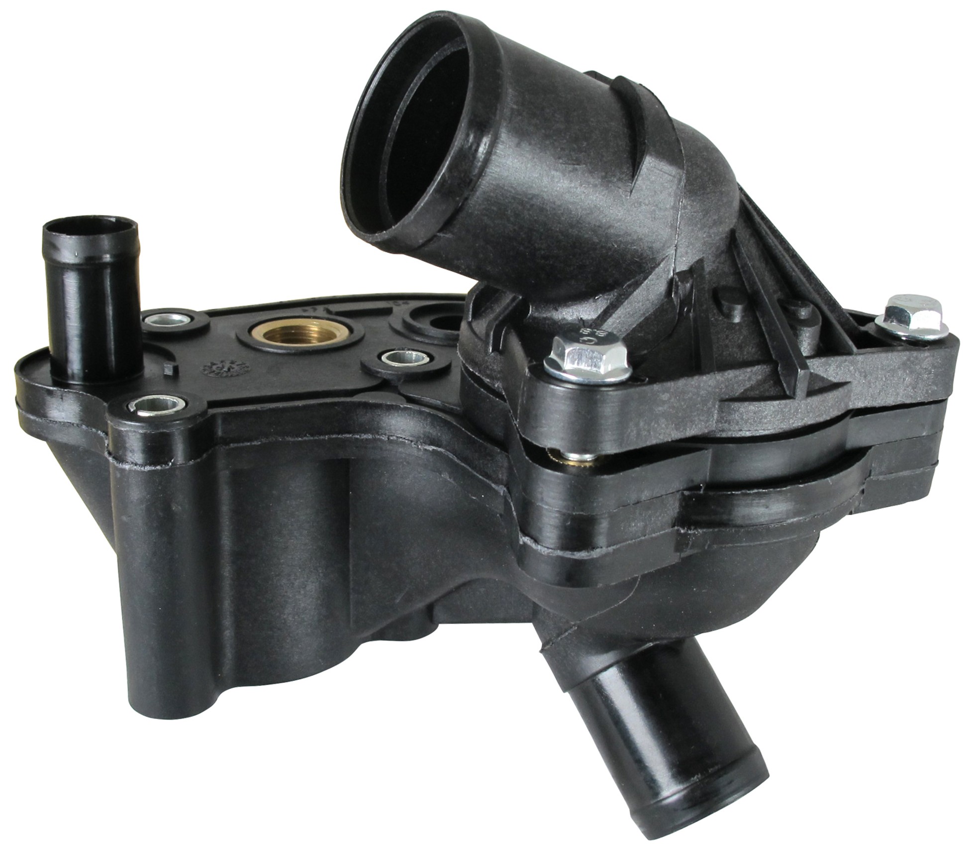 Stant Engine Coolant Thermostat / Water Outlet Assembly