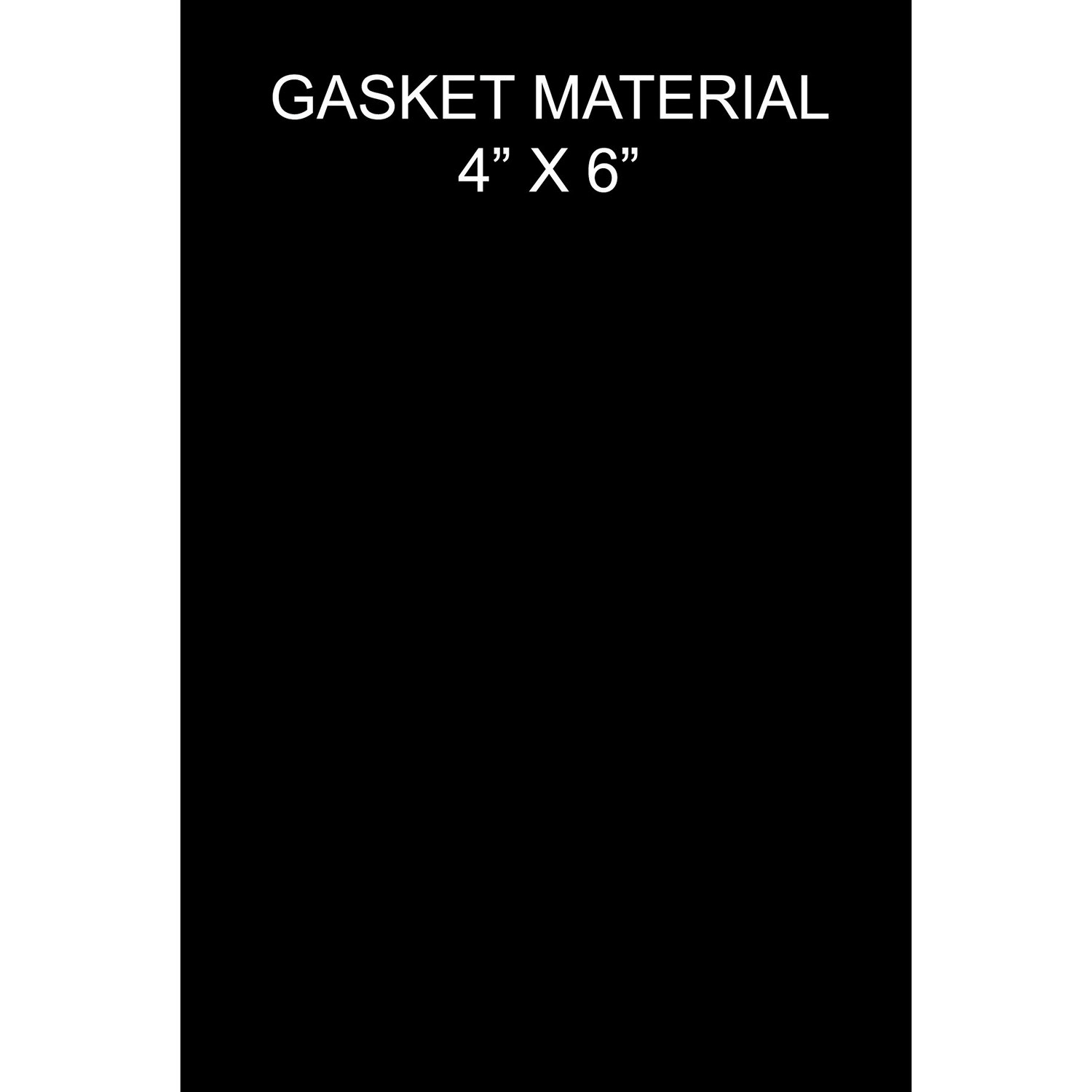 ADHESIVE BACKED THERMOSTAT GASKETS