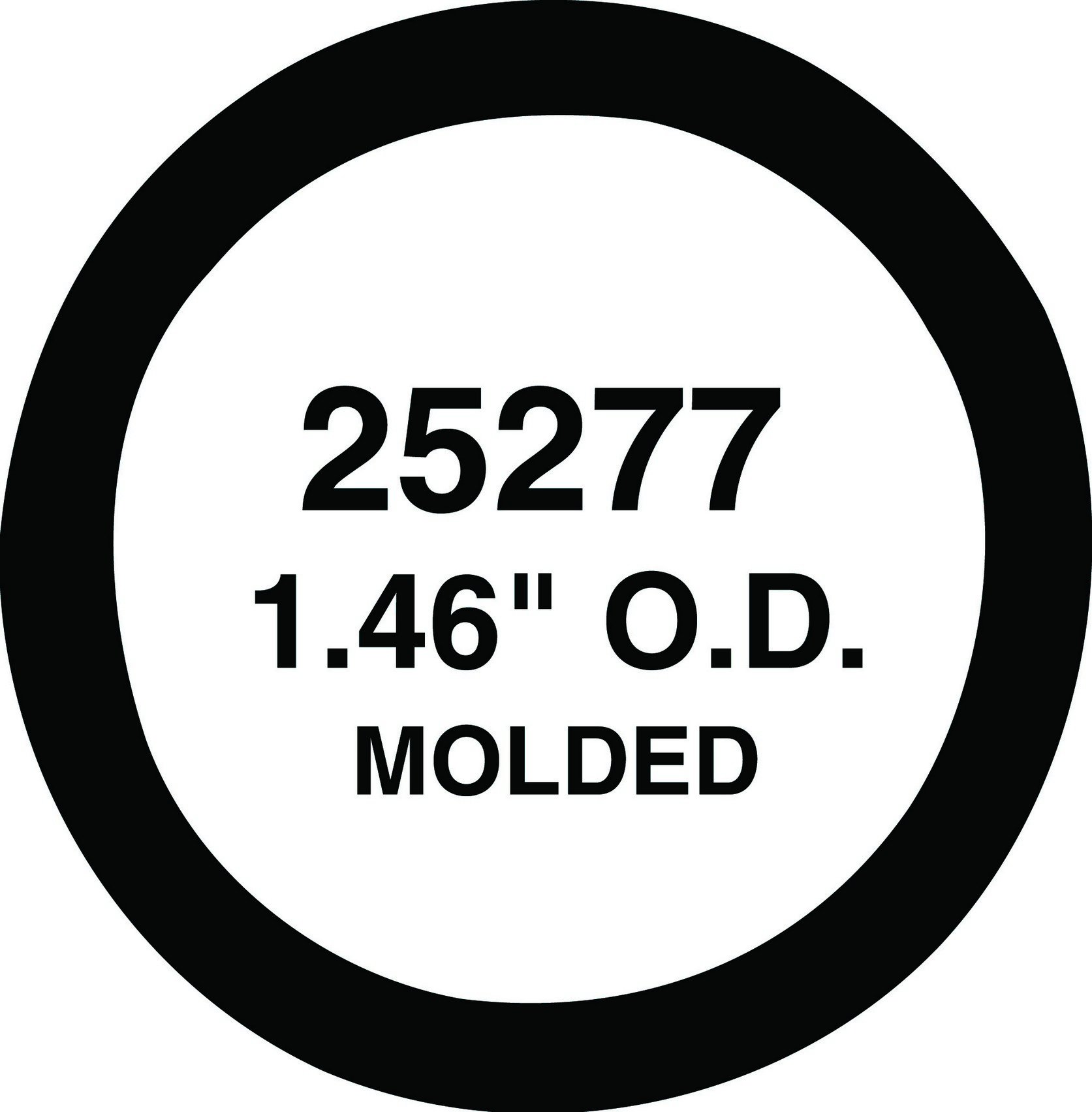THERMOSTAT RUBBER SEALS