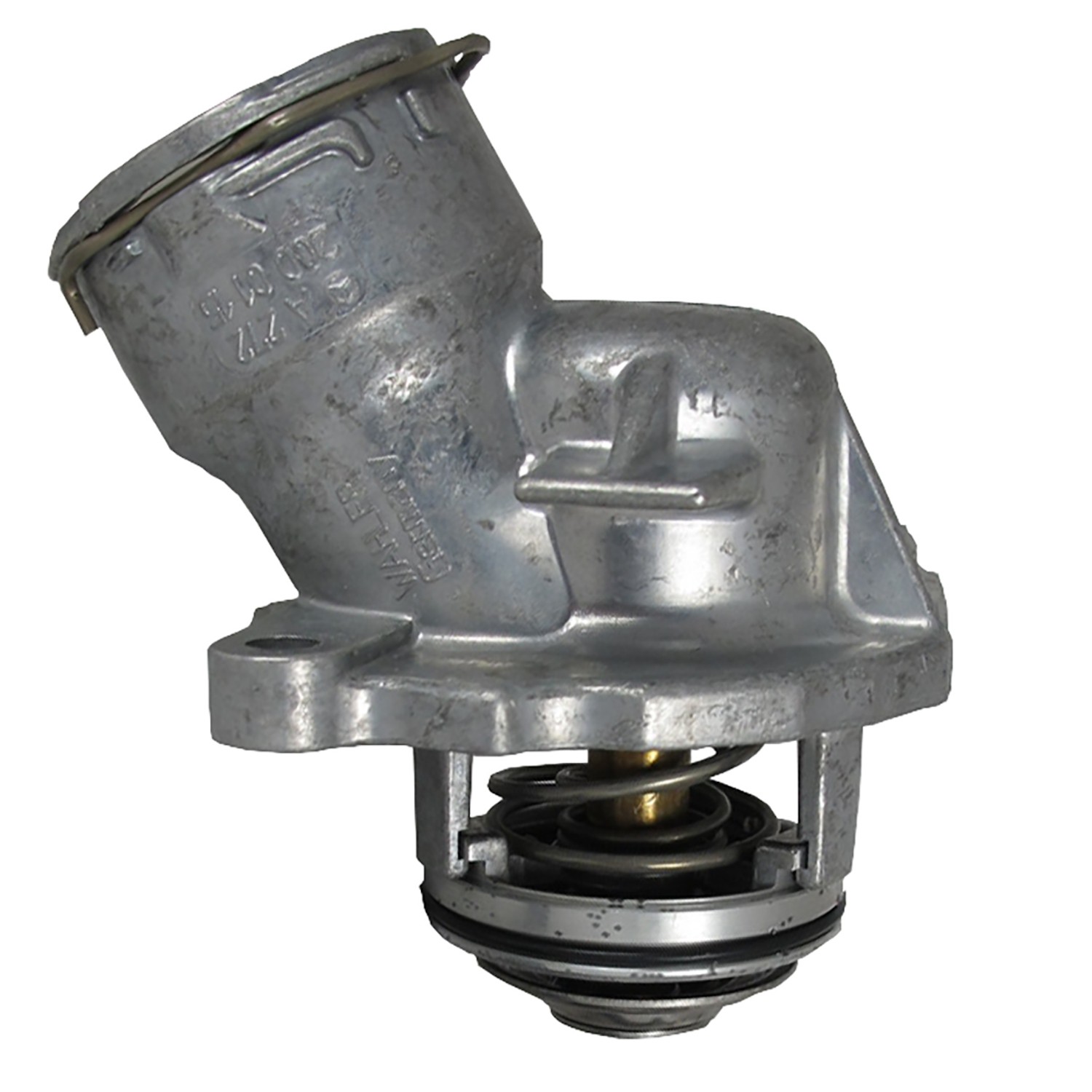 Stant Engine Coolant Thermostat / Water Outlet Assembly