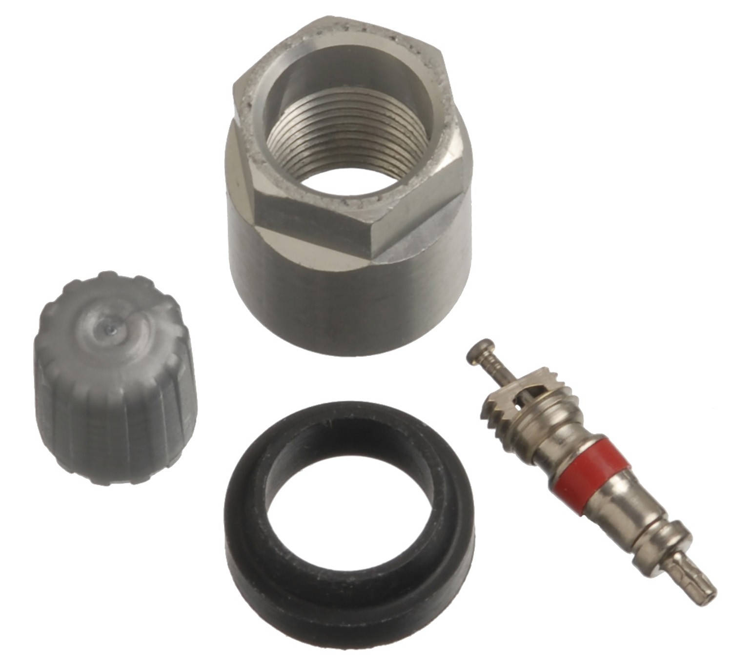 TPMS Service Pk - Clamp-In - 25 Pk