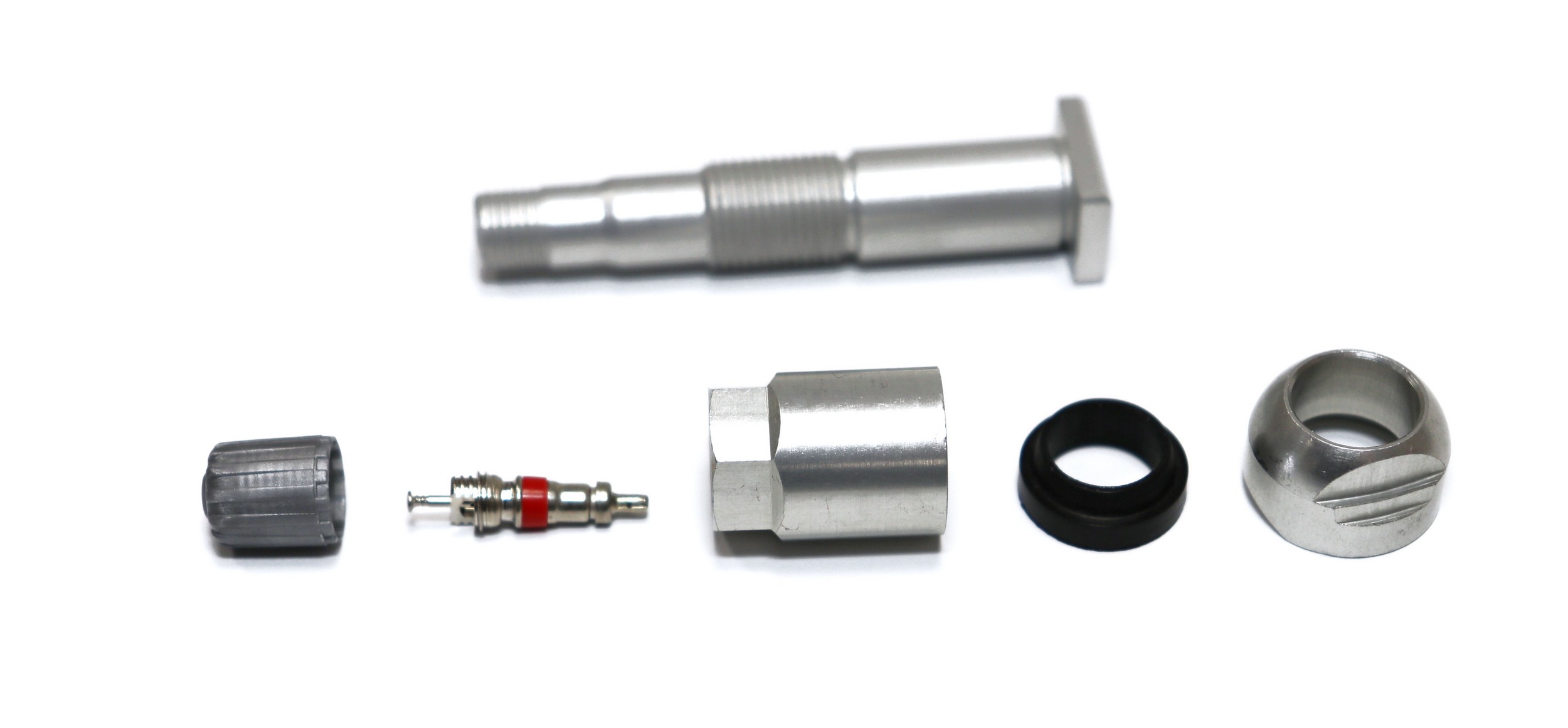 TPMS Service Pk - Clamp-In - 50 Pk