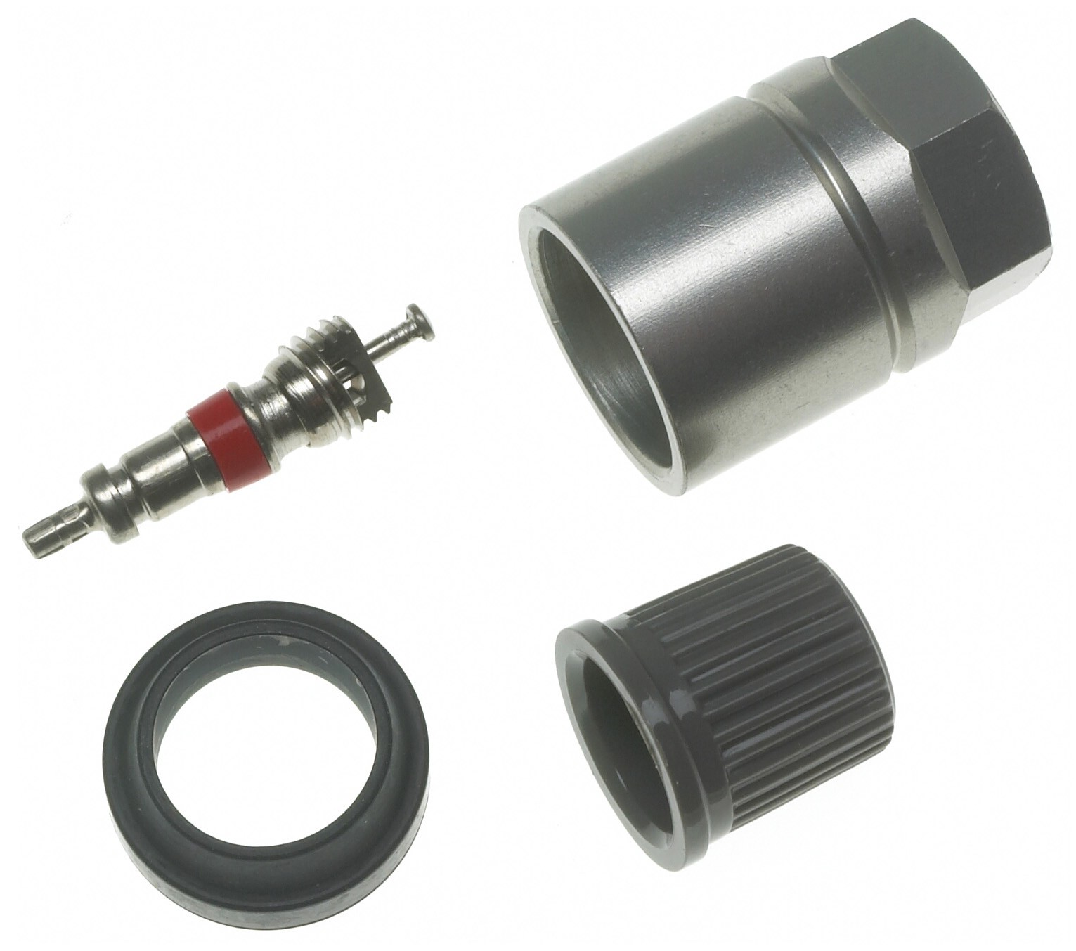 TPMS Service Pk - Clamp-In - 25 Pk