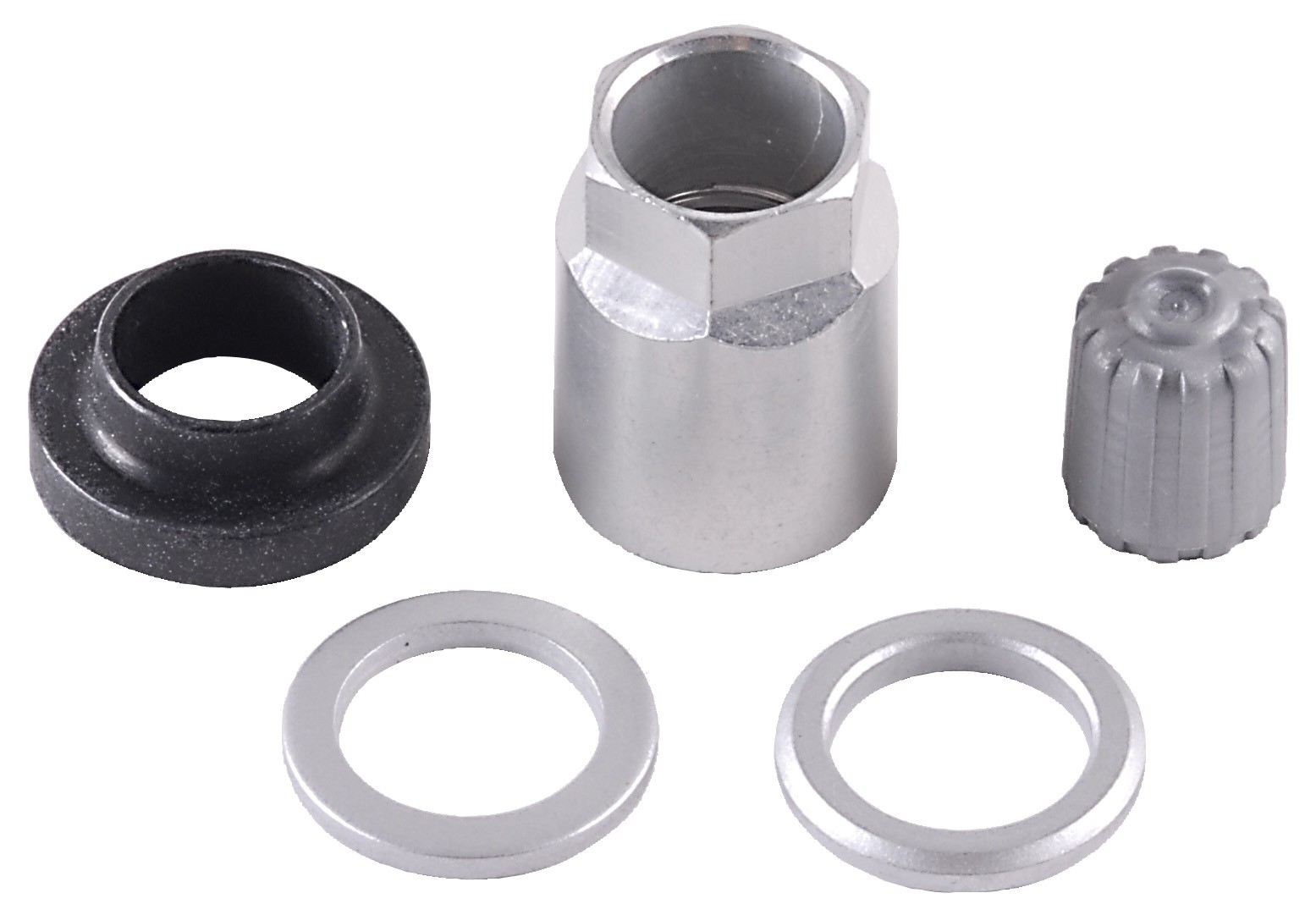 TPMS Service Pk - Clamp-In - 25 Pk