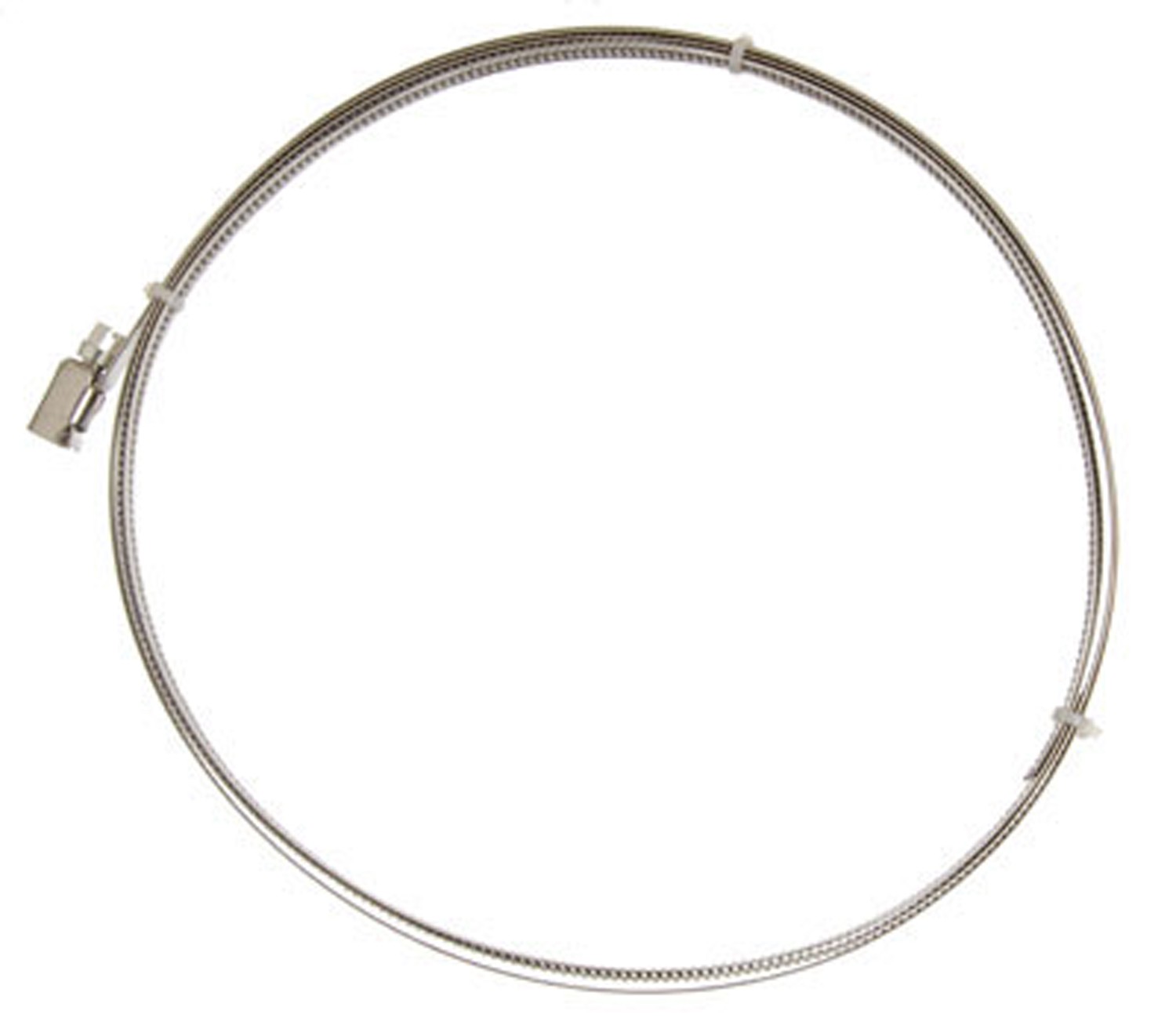 Adjustable Mounting Band for TPMS Banded Sensor