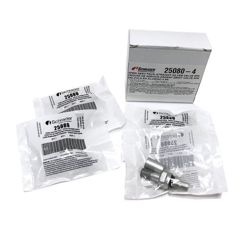 SCHRADER VALVES 25080-4