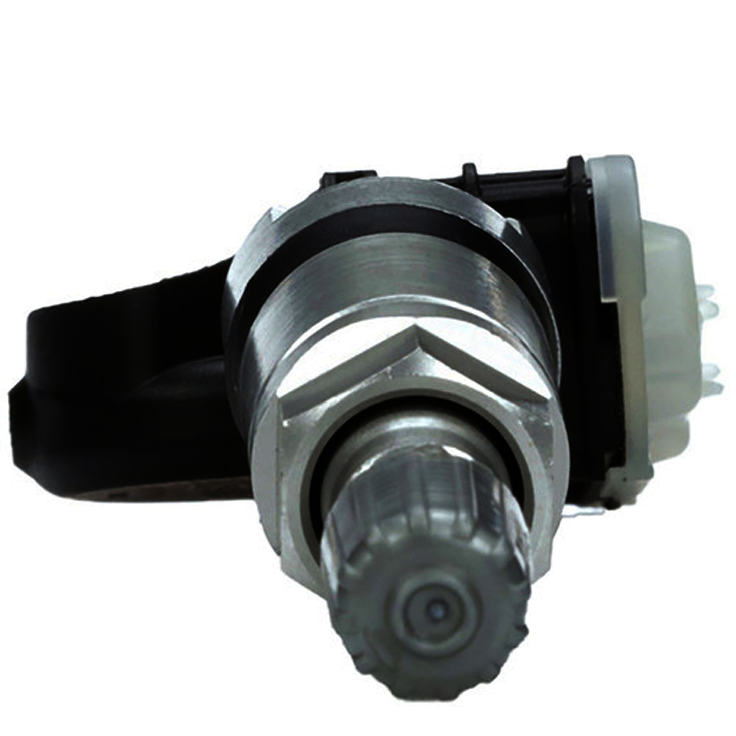TPMS Sensor - Clamp-In Aluminum Valve