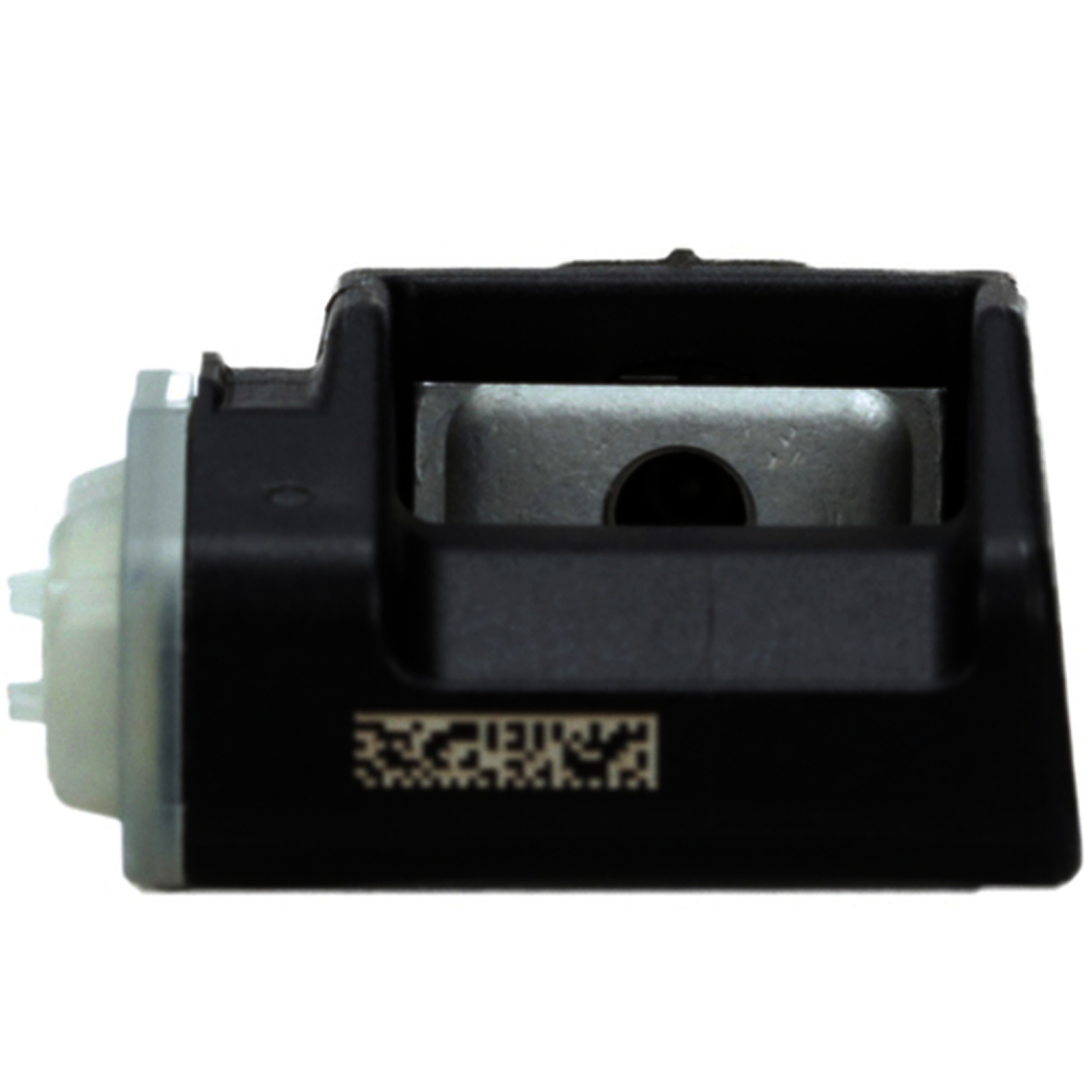 TPMS Sensor - Clamp-In Aluminum Valve